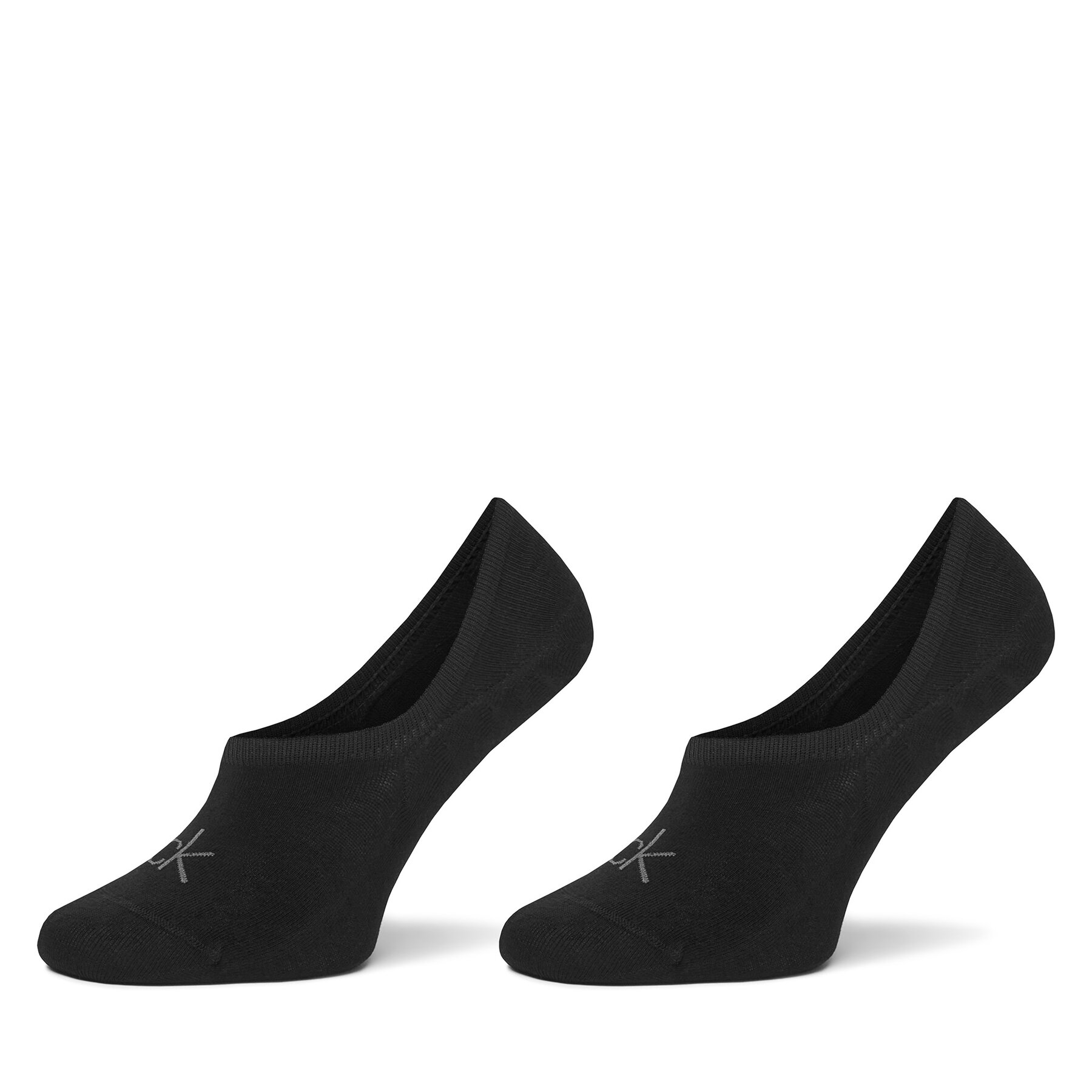 Stopalke Calvin Klein 701228801 Črna