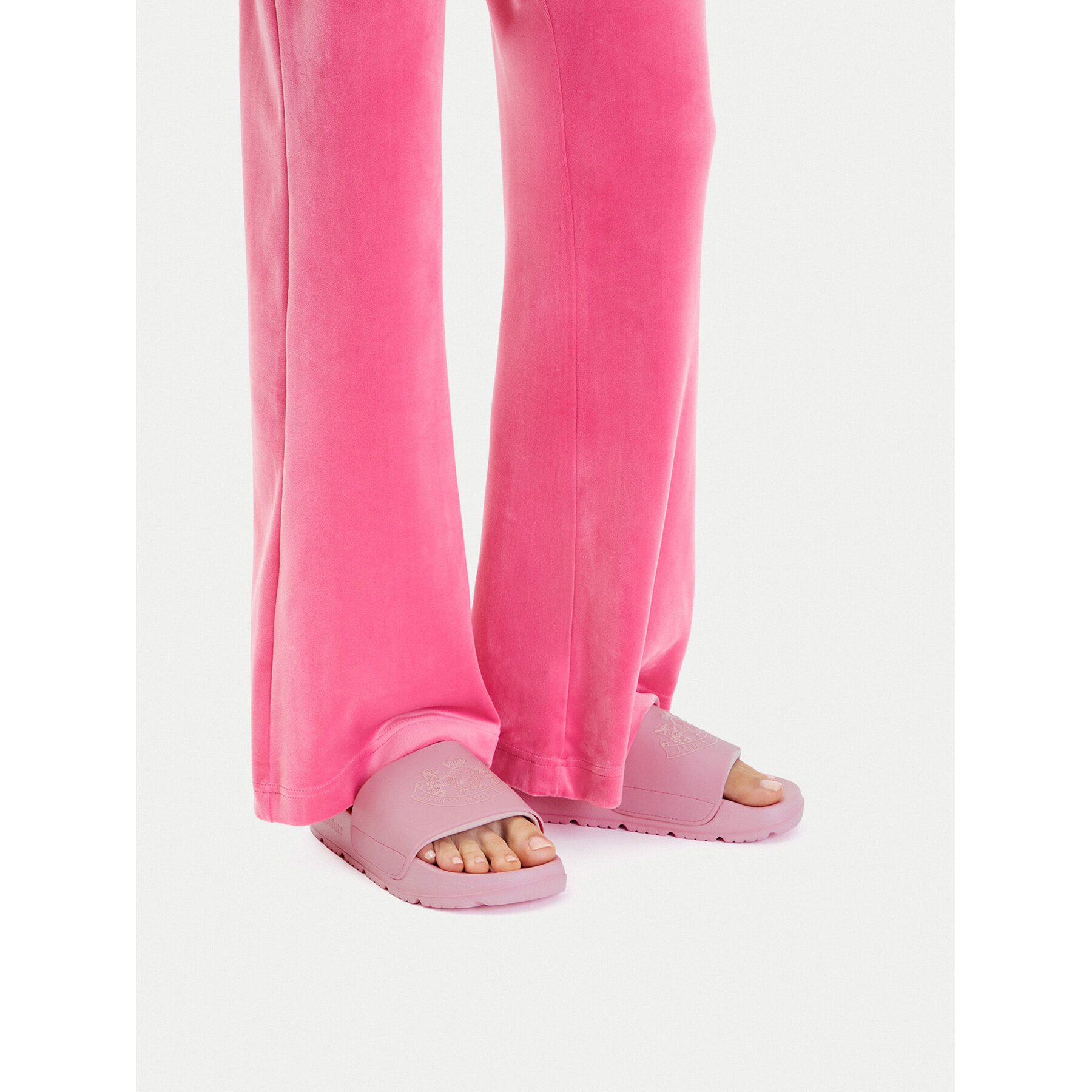 Чехли Juicy Couture PJC3 Розов