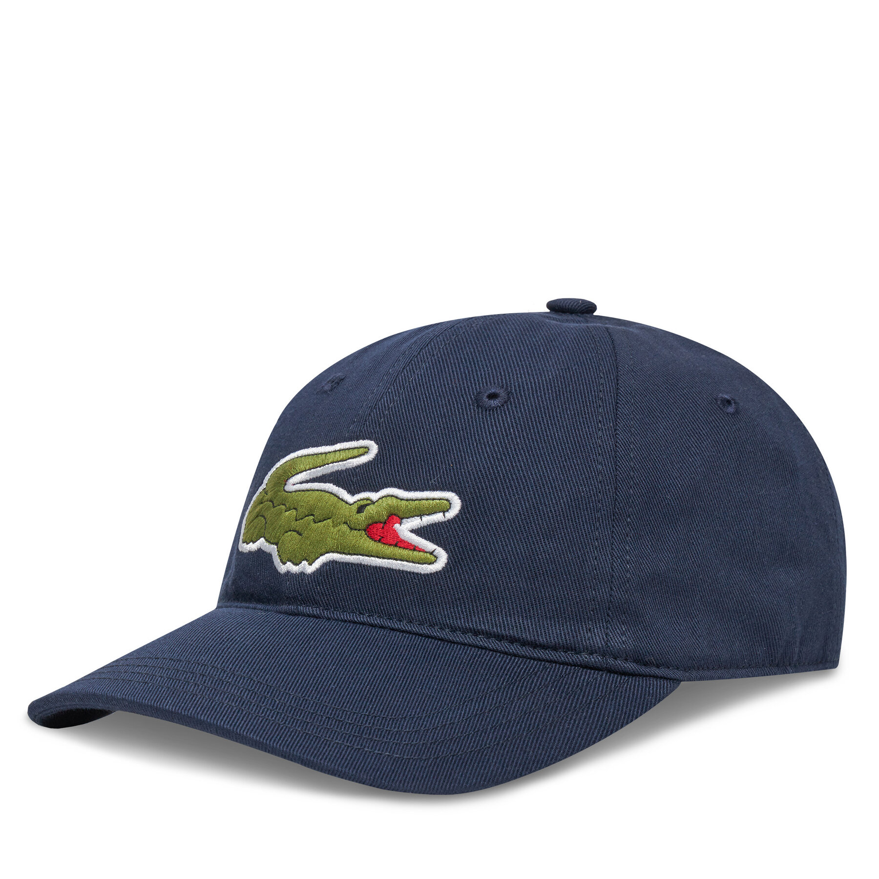  Baseball sapka Lacoste RK9871 Sötétkék akciós termékkép 1