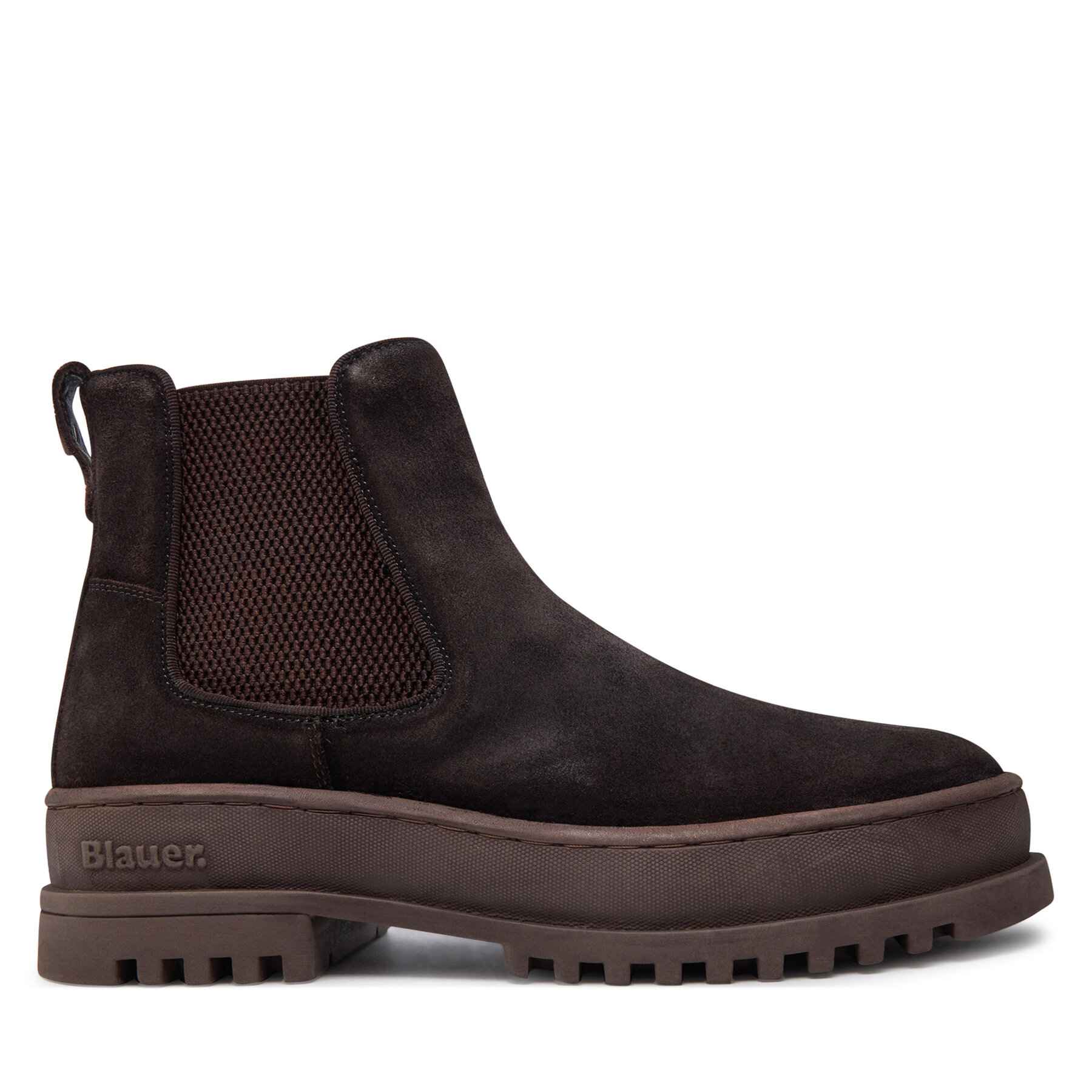 Ghete Jodhpur Blauer F4IUKA02 Maro