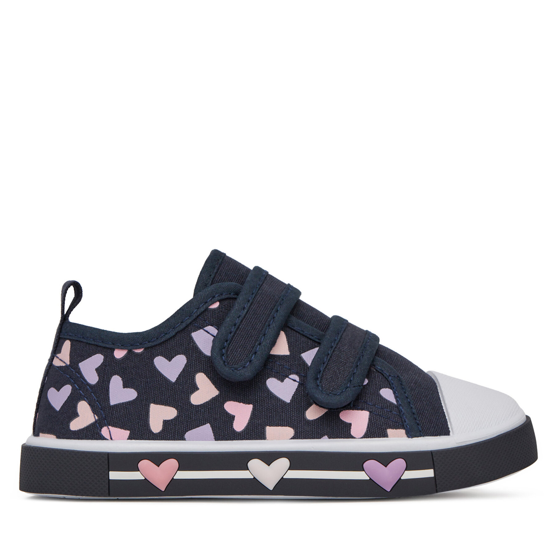 Scarpe da ginnastica Nelli Blu CP91-25958 Blu scuro