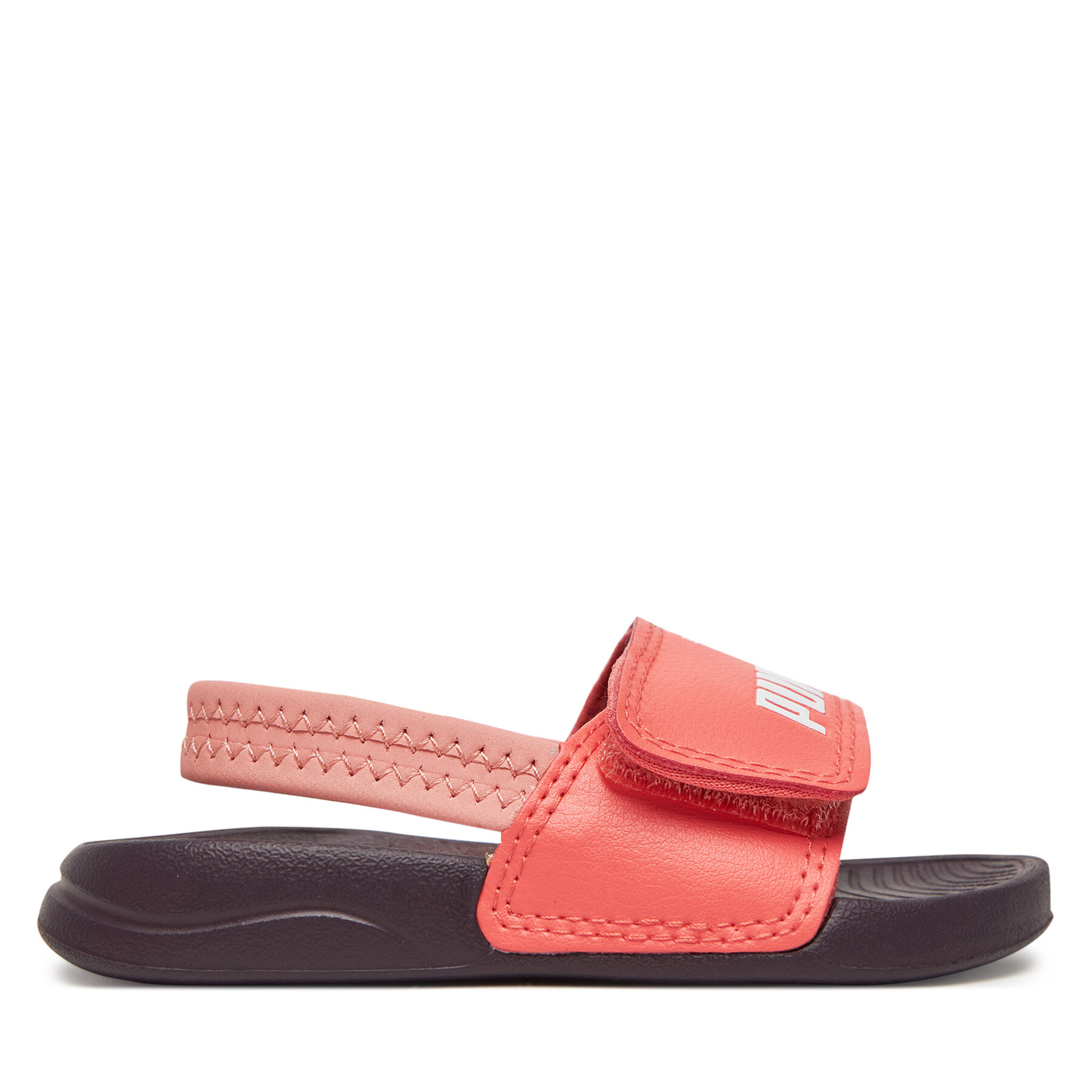 Sandali Puma Popcat 20 Backstrap AC Inf 373862 24 Arancione