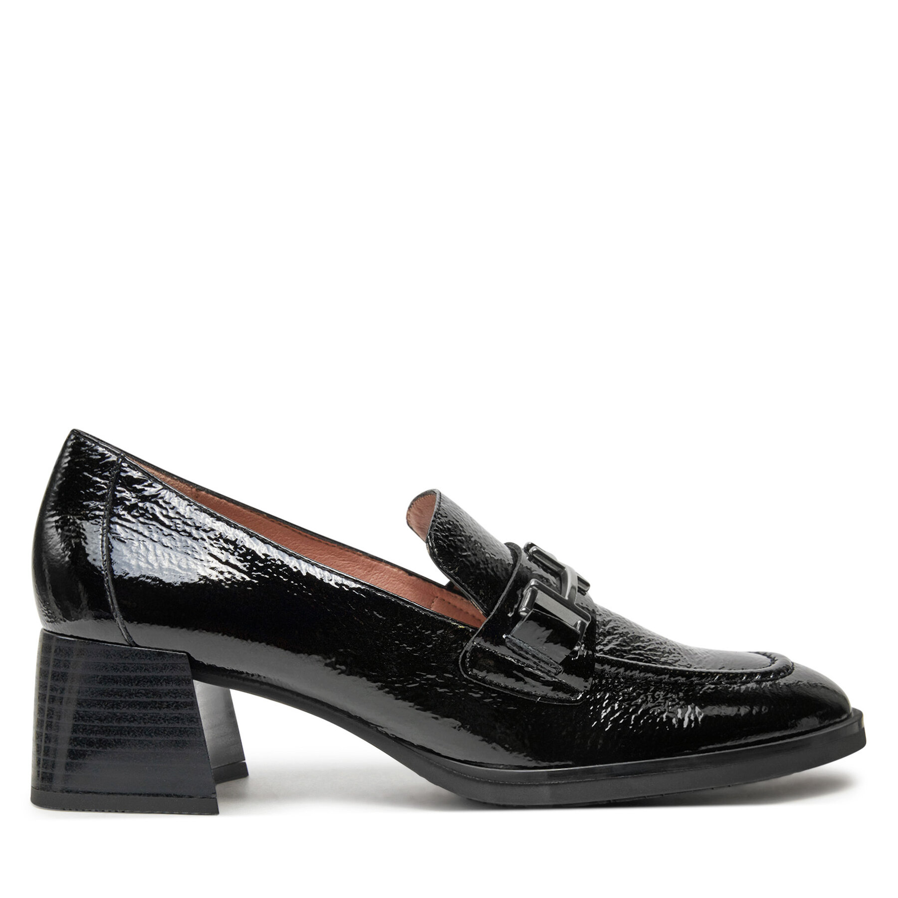 Zapatos hasta el tobillo Hispanitas Rio-I24 HI243590 Negro