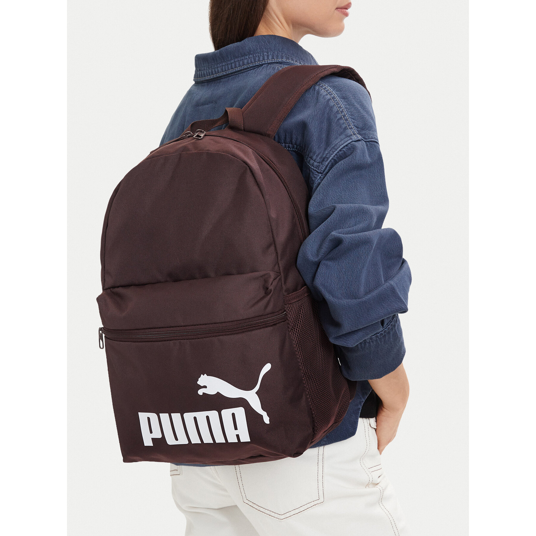 Rucsac Puma C-PHASE 91164 39 Maro