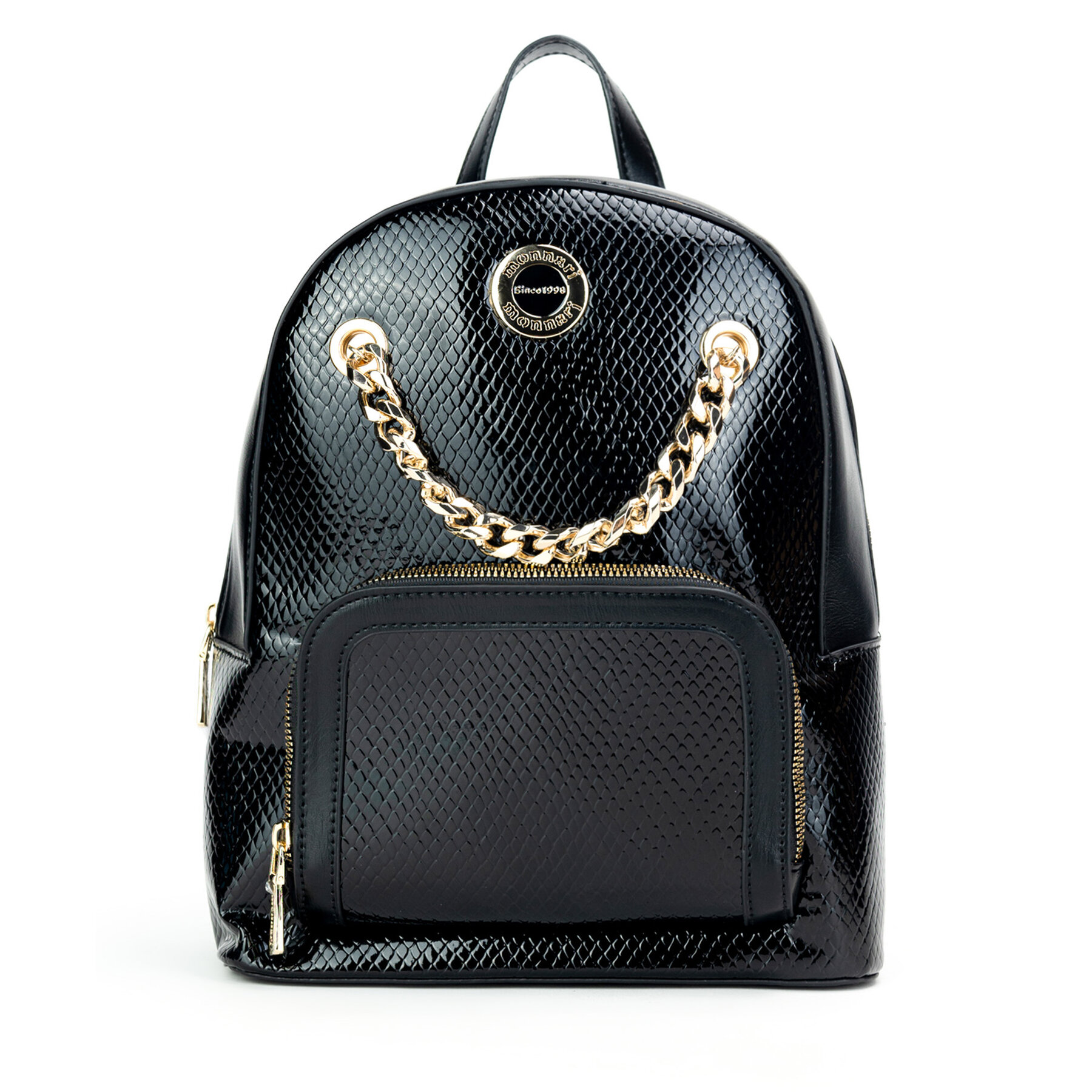  Táska Monnari BAG5360-K020D000-R00 Fekete akciós termékkép 1