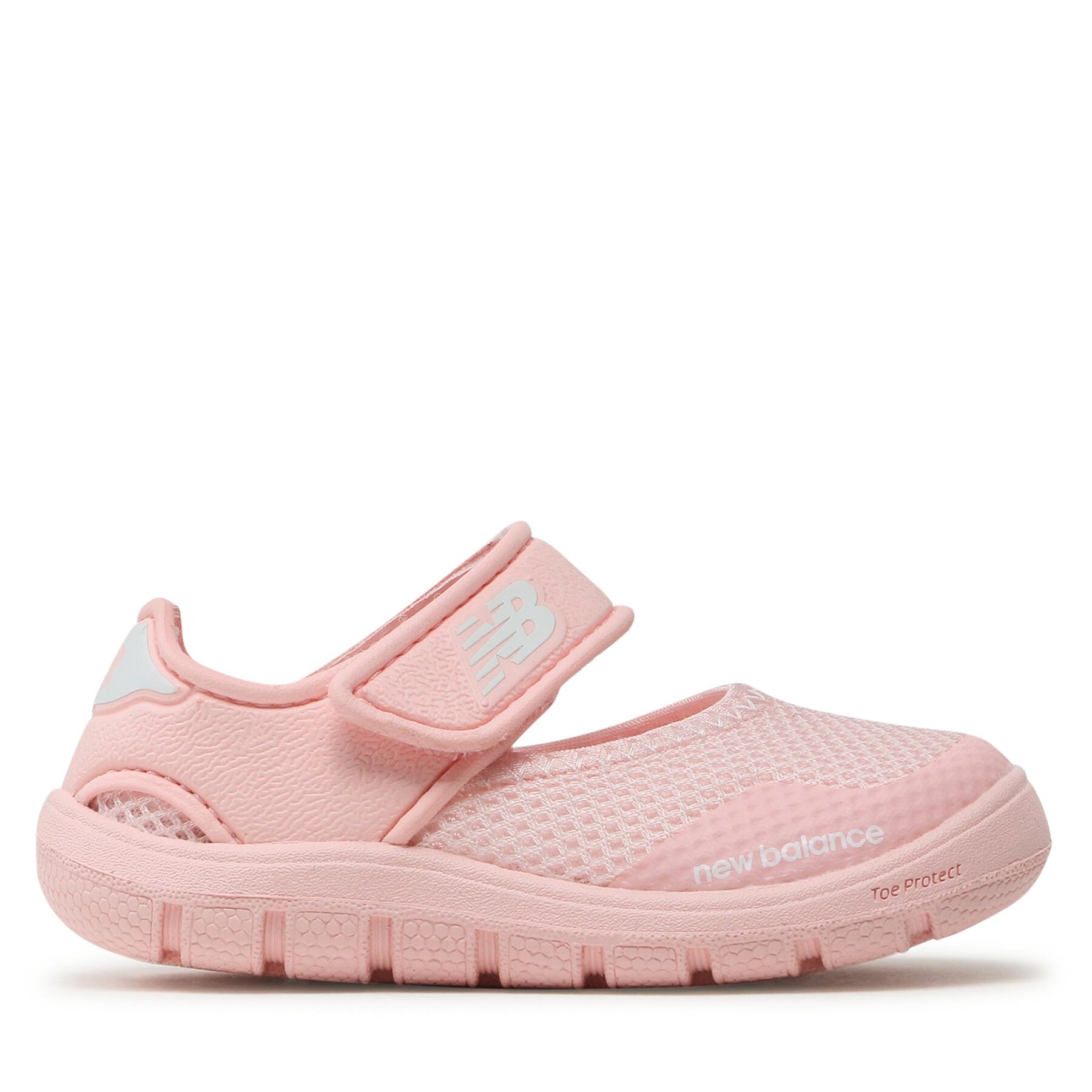 Sandali New Balance IO208SA2 Rosa