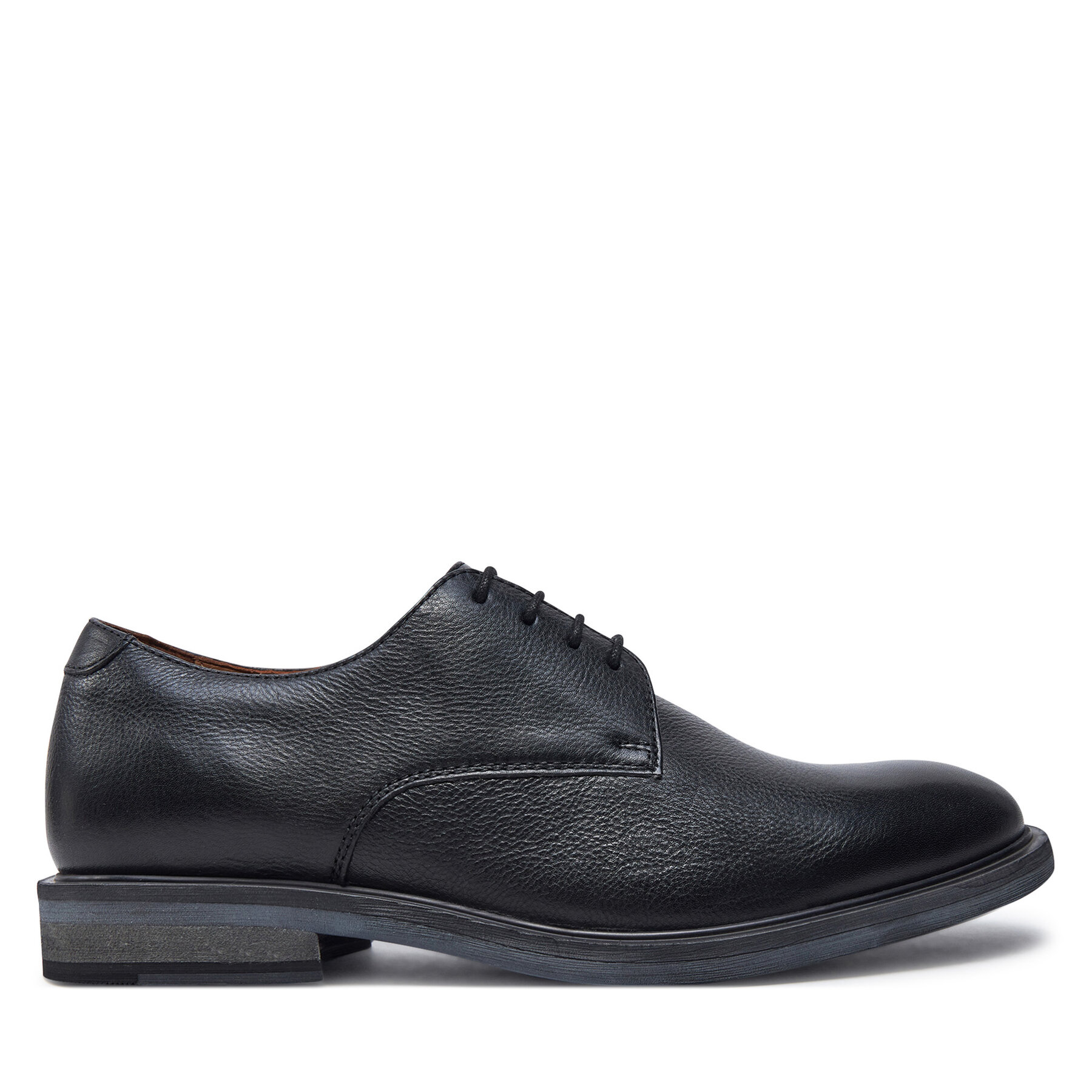 Pantofi Josef Seibel Alastair 01 31601 Negru
