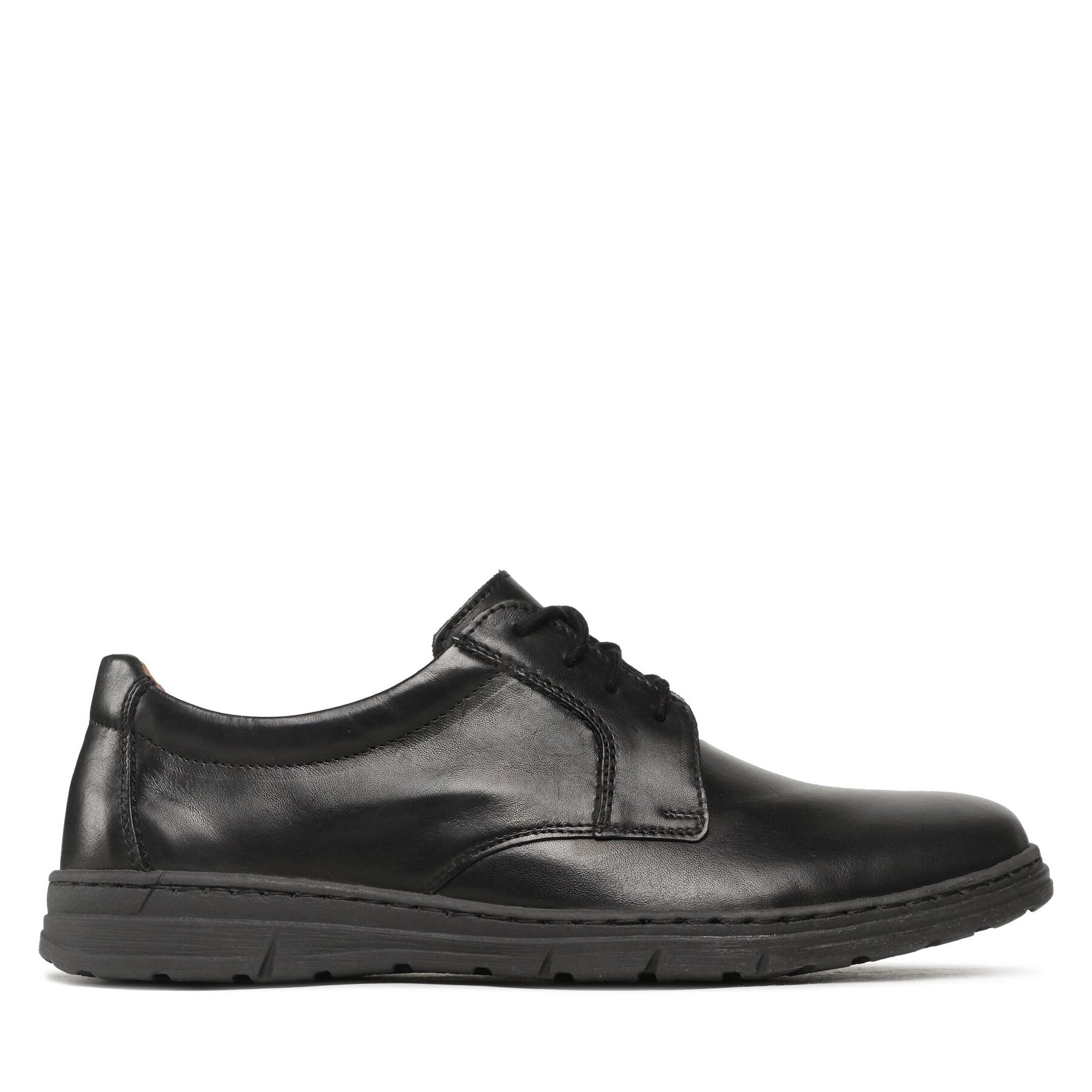 Zapatos hasta el tobillo Ryłko IA1810 Negro