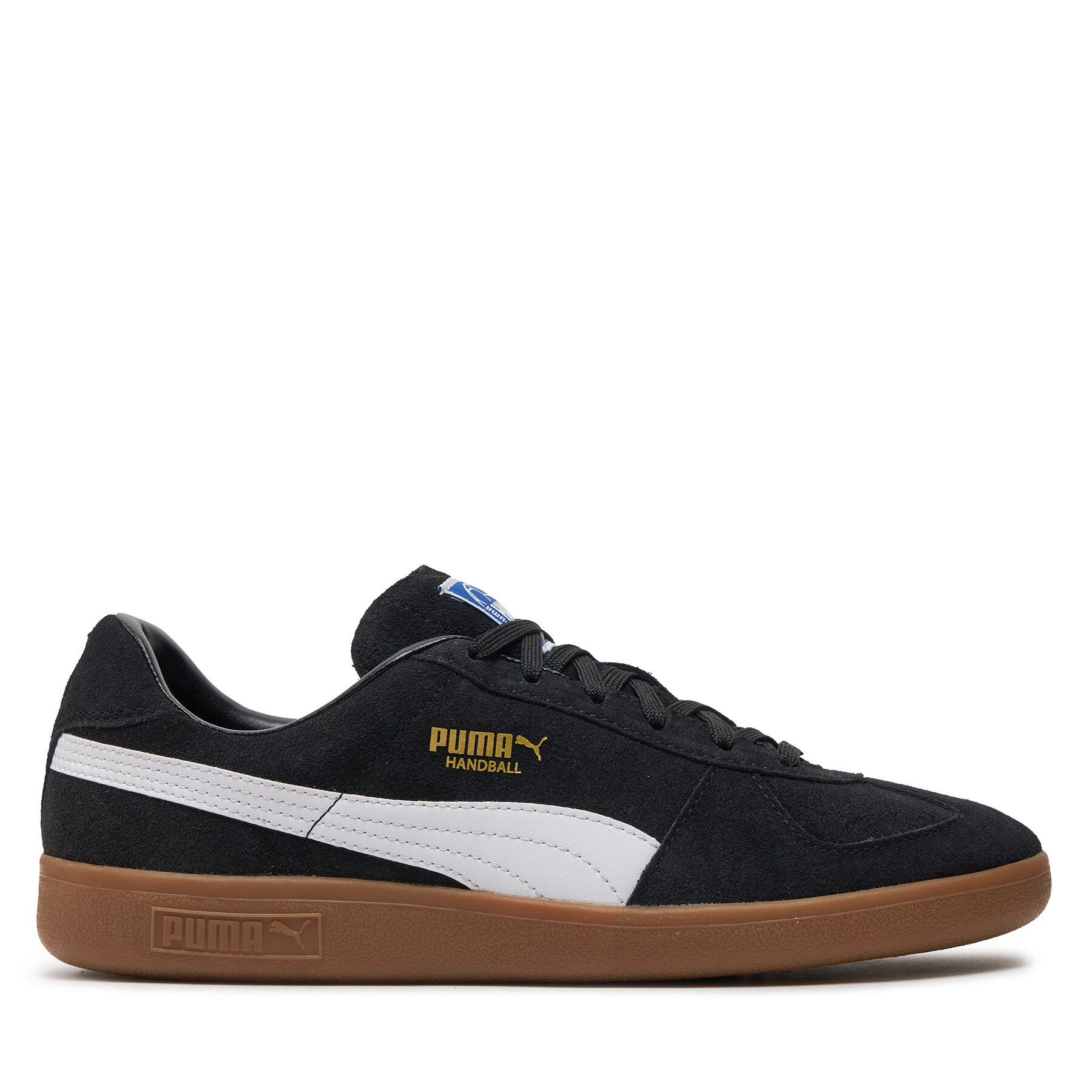 Sportcipők Puma Handball 106695-02 Fekete