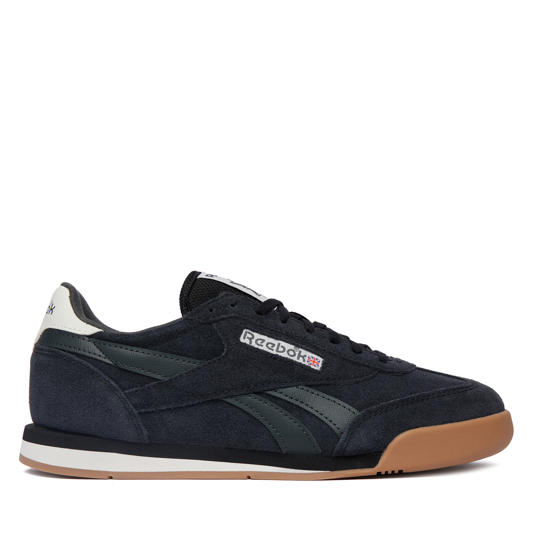 Sportcipők Reebok SS-CAMPIO XT 100244971 Fekete