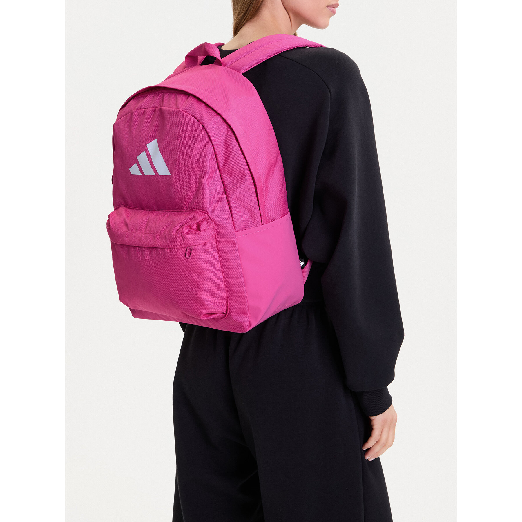 Раница adidas C-CLSC BARS BP IS7058 Розов