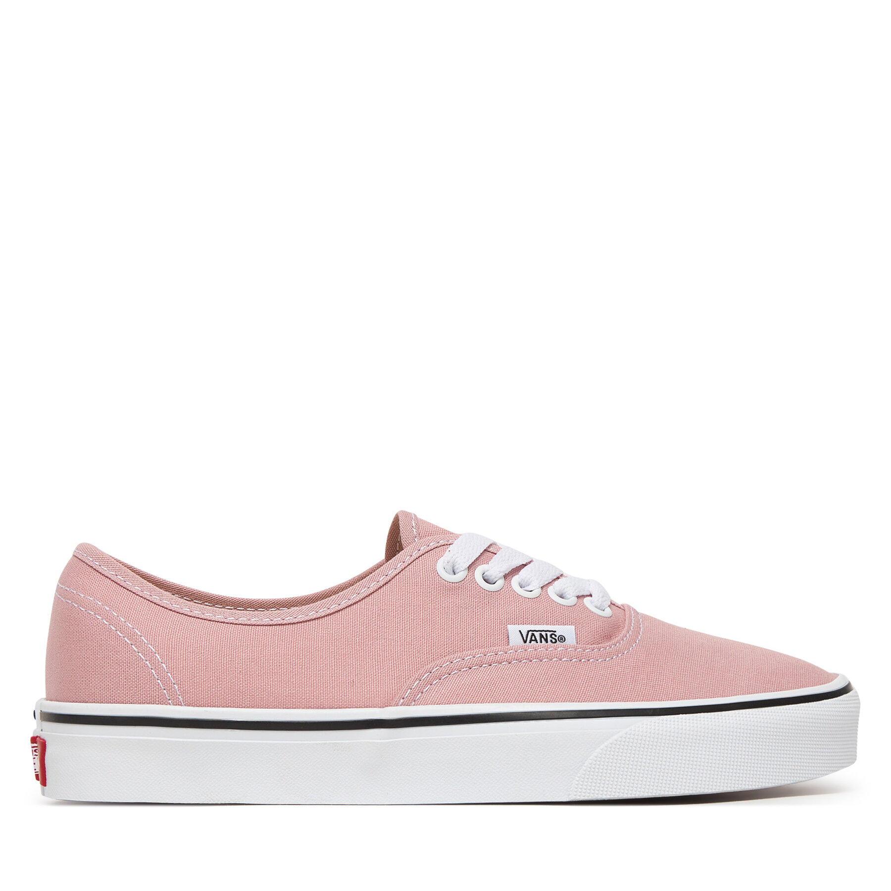 Teniszcipő Vans Authentic VN000D6GFPR1 Rózsaszín