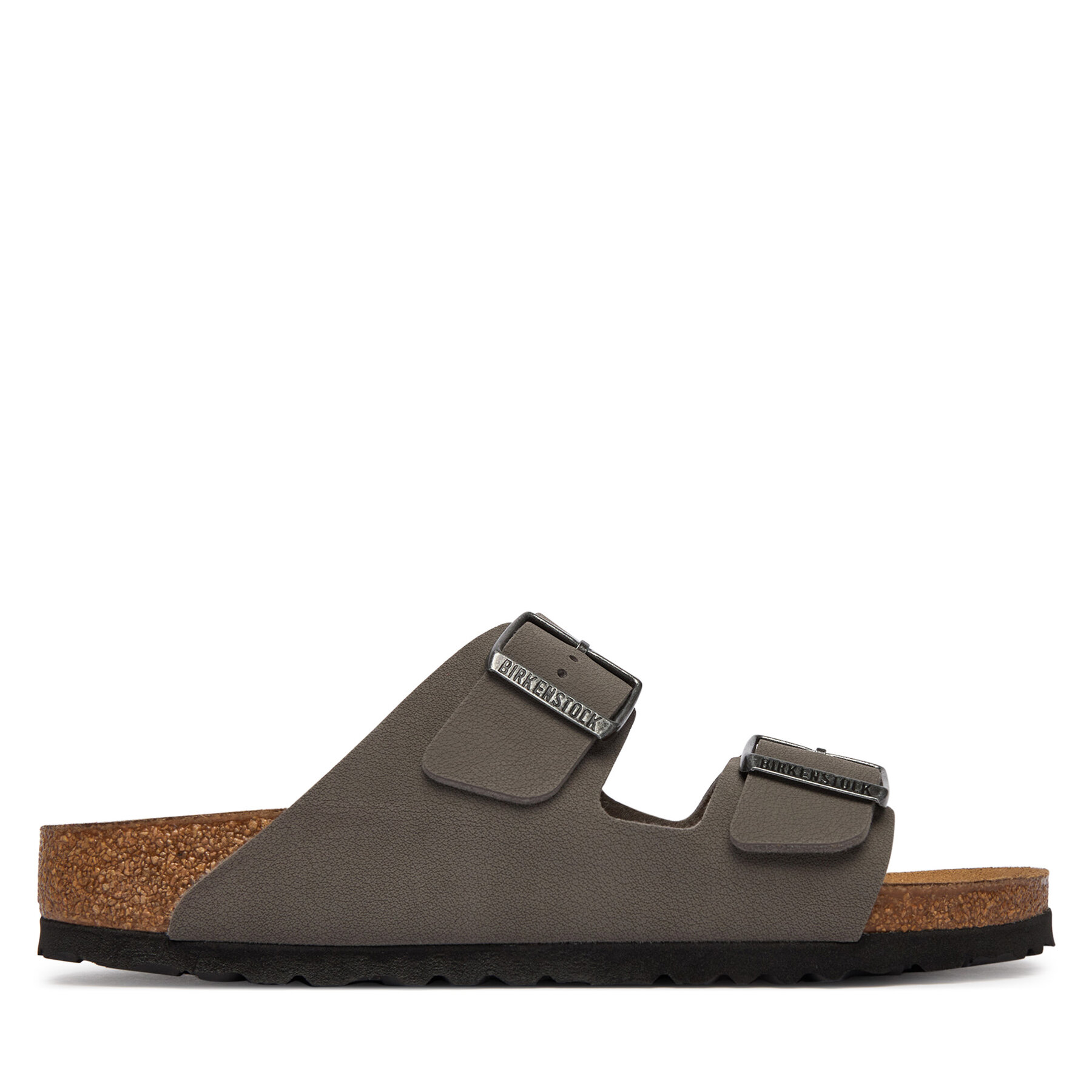 Παντόφλες Birkenstock Arizona 1030572 Γκρι