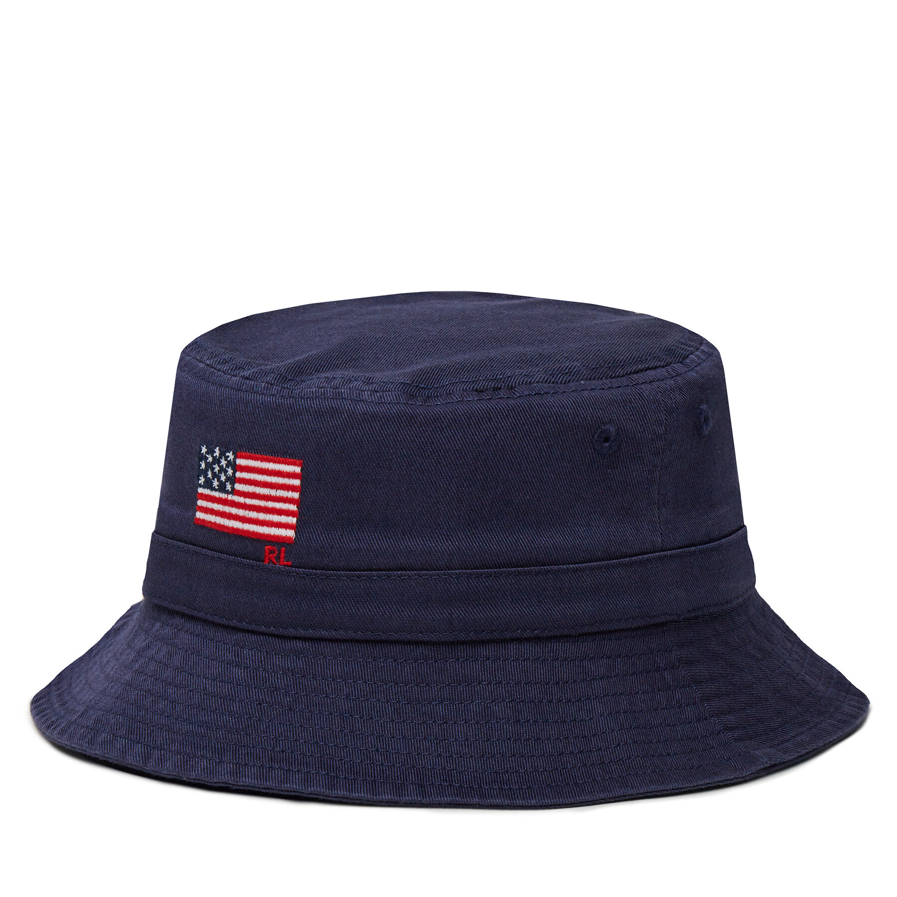 Klobúk Polo Ralph Lauren 320971819001 Tmavomodrá