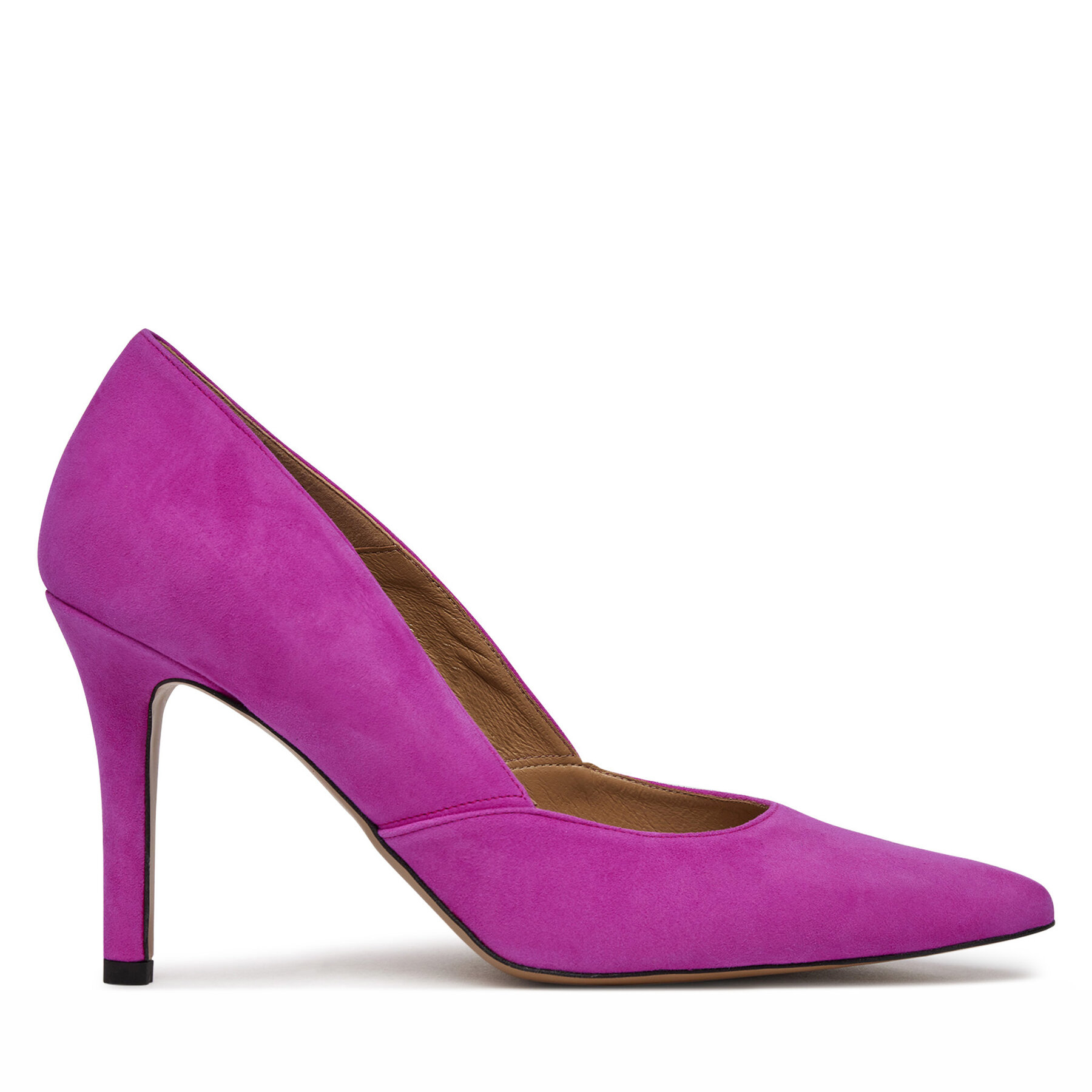 Stilettos R.Polański 1692 Rosa