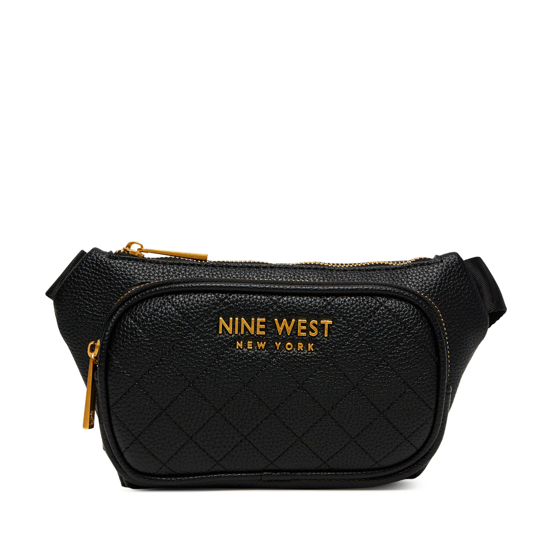 Nine West Τσάντα Nine West JH6771-NW Μαύρο
