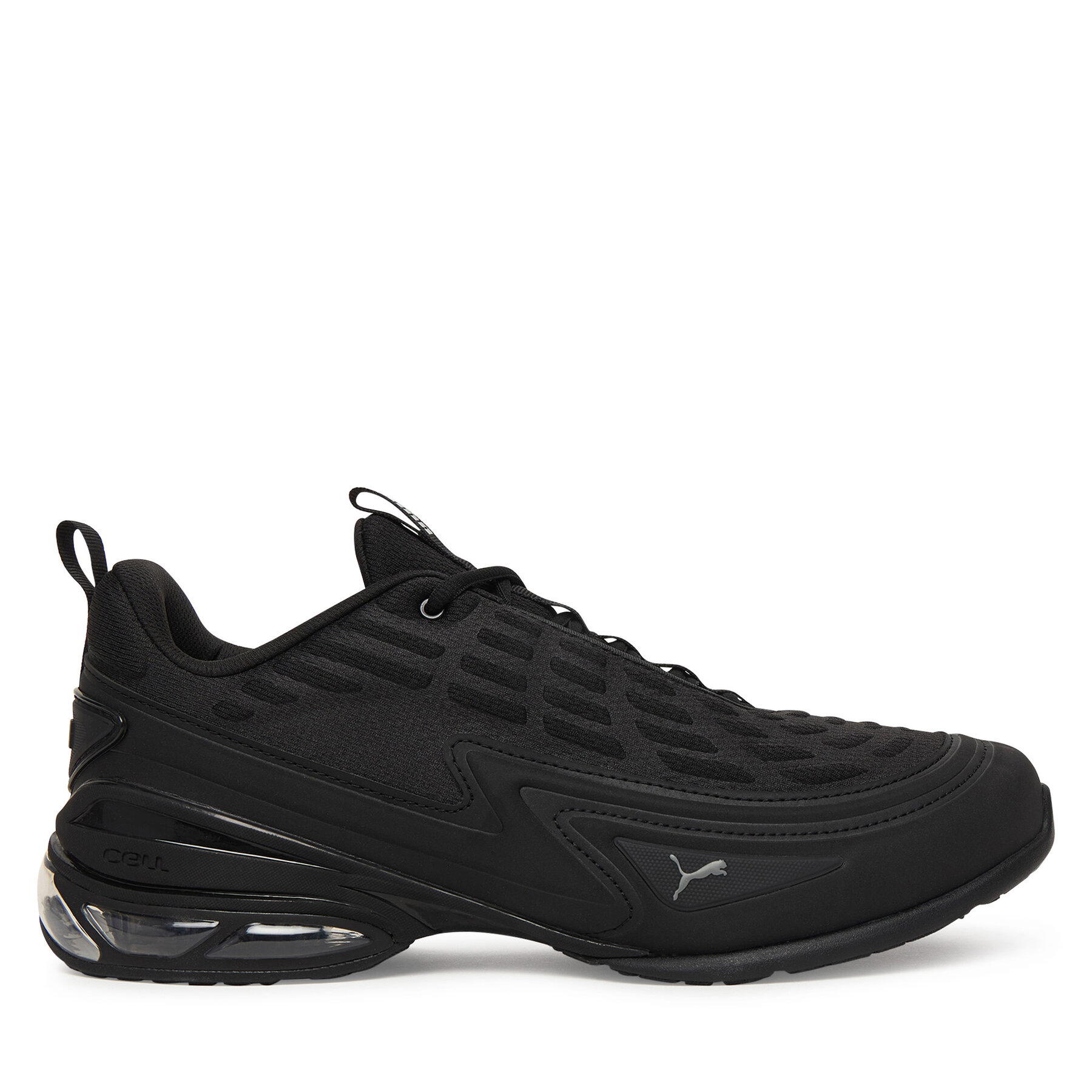 Sneakersy Puma Meza 312044 01 Čierna