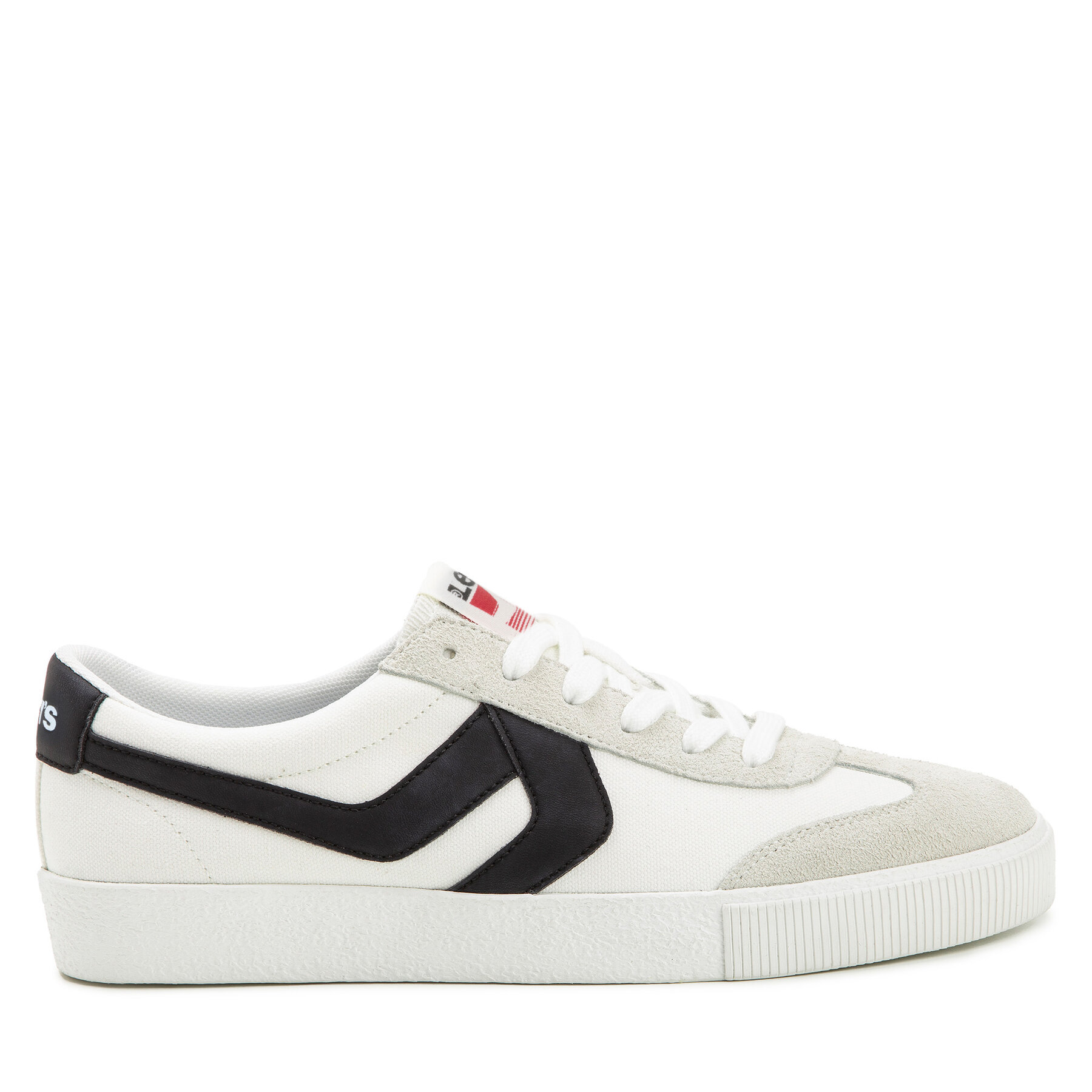 Zapatillas Levi's® 235660-781-51 Blanco