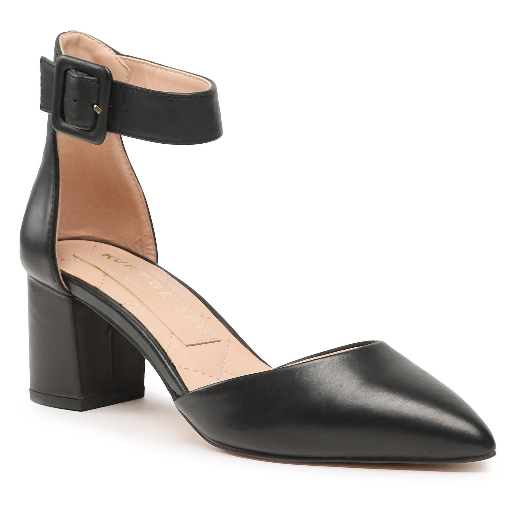 Pantofi Kurt Geiger Burlington 2624100109 Black
