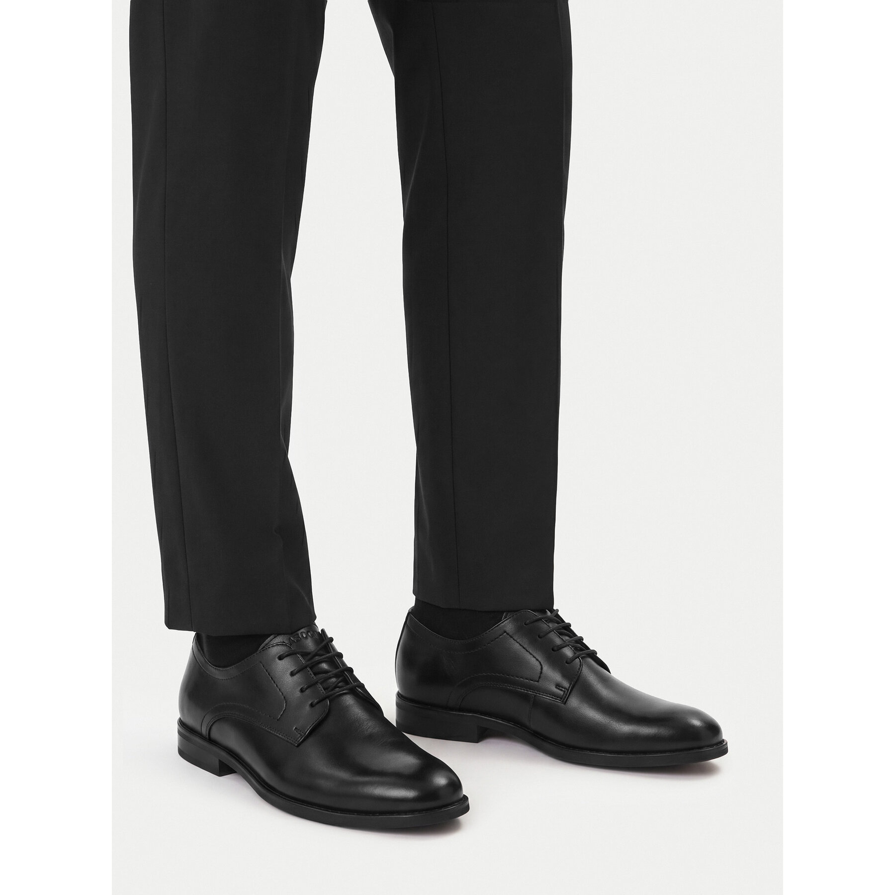 Cipele Lasocki CEO-WIZARD-02 MI08 Crna