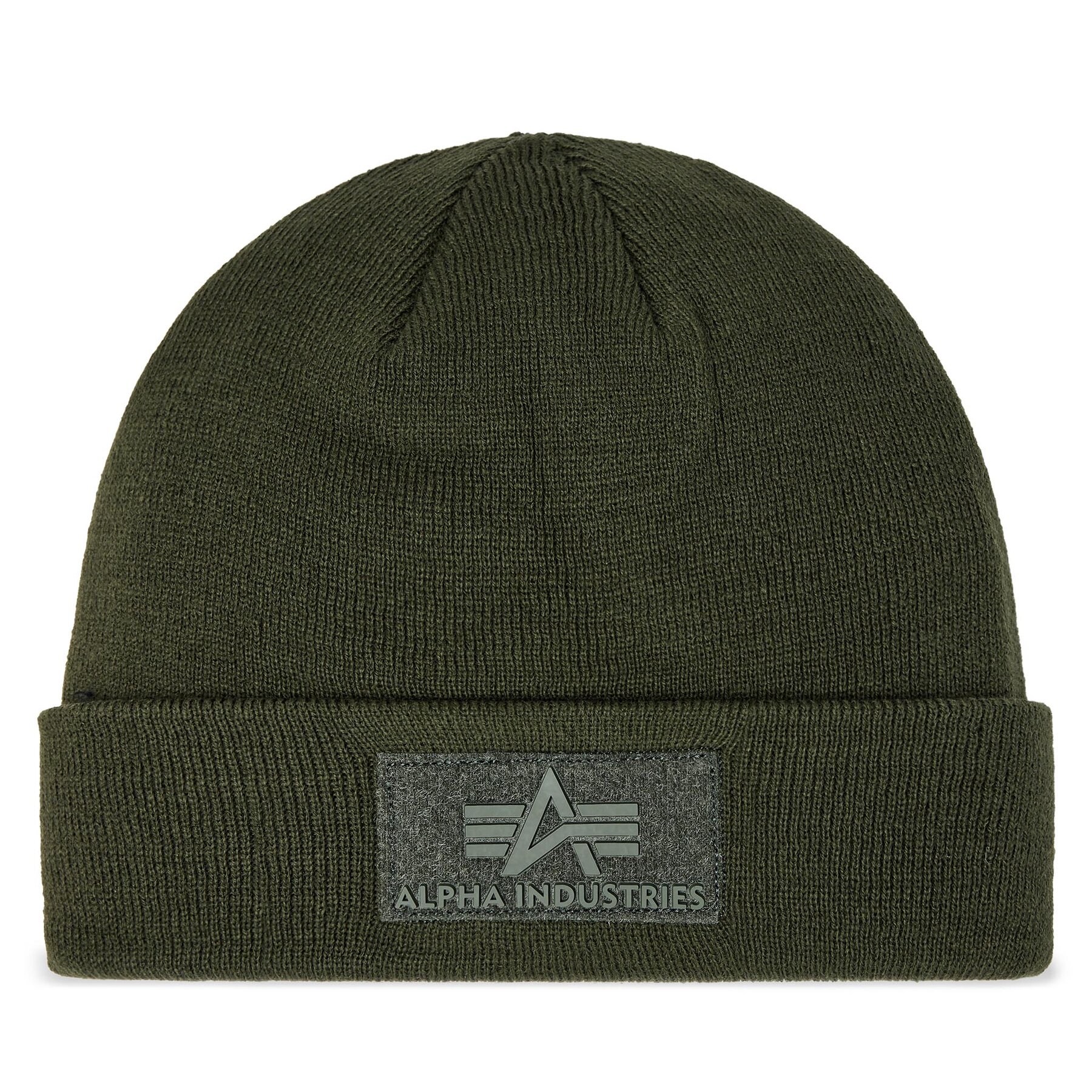  Sapka Alpha Industries VLC 118943 Zöld akciós termékkép 1