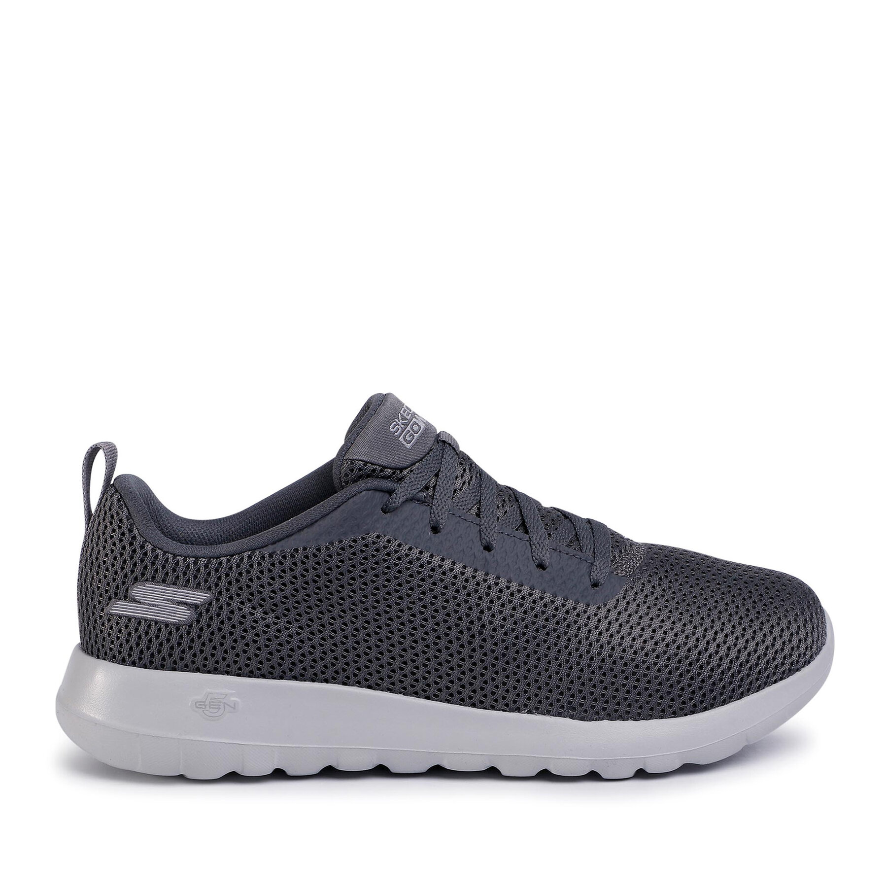 Zapatillas Skechers Effort 54601/CHAR Gris