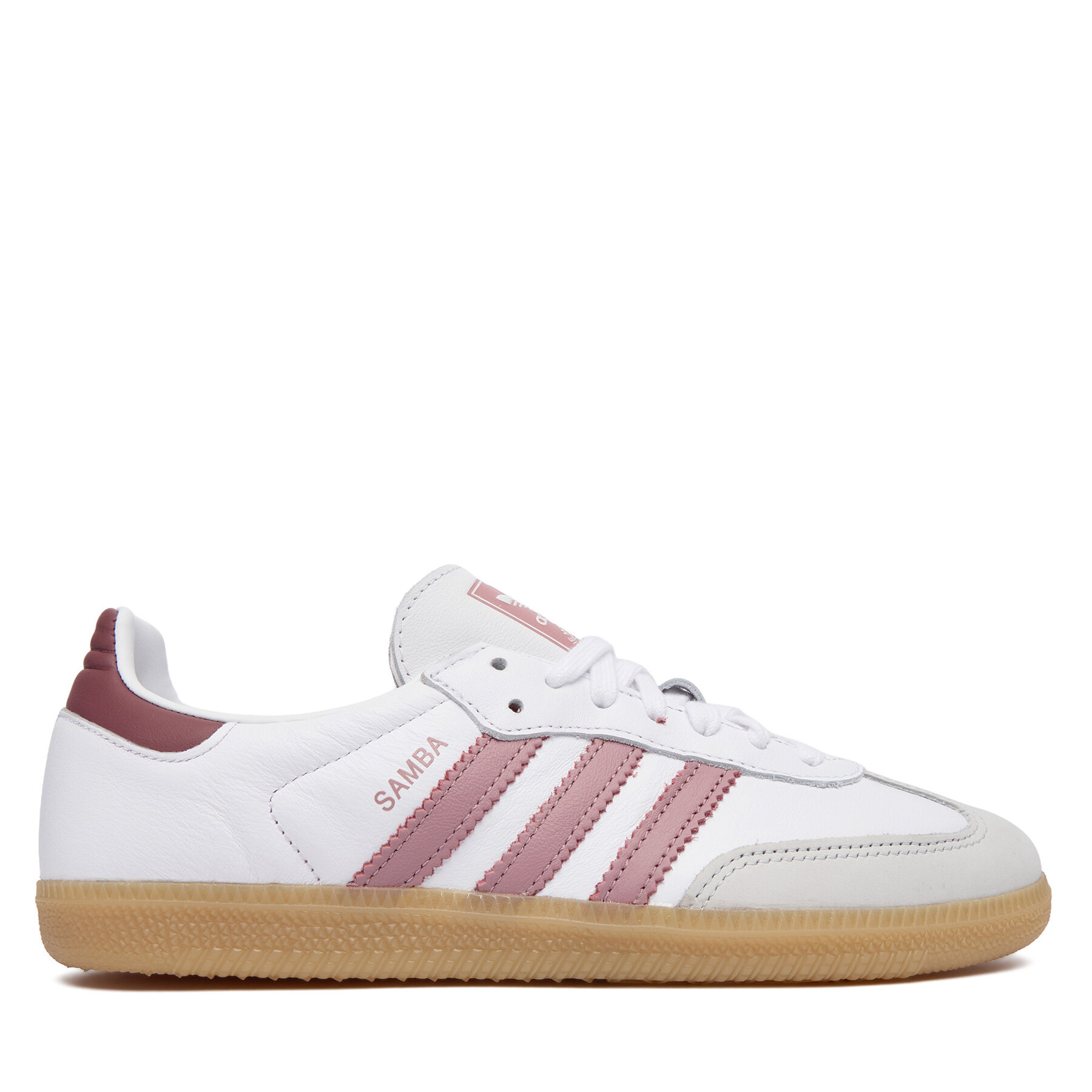 Сникърси adidas Samba Og KJ7516 Бял