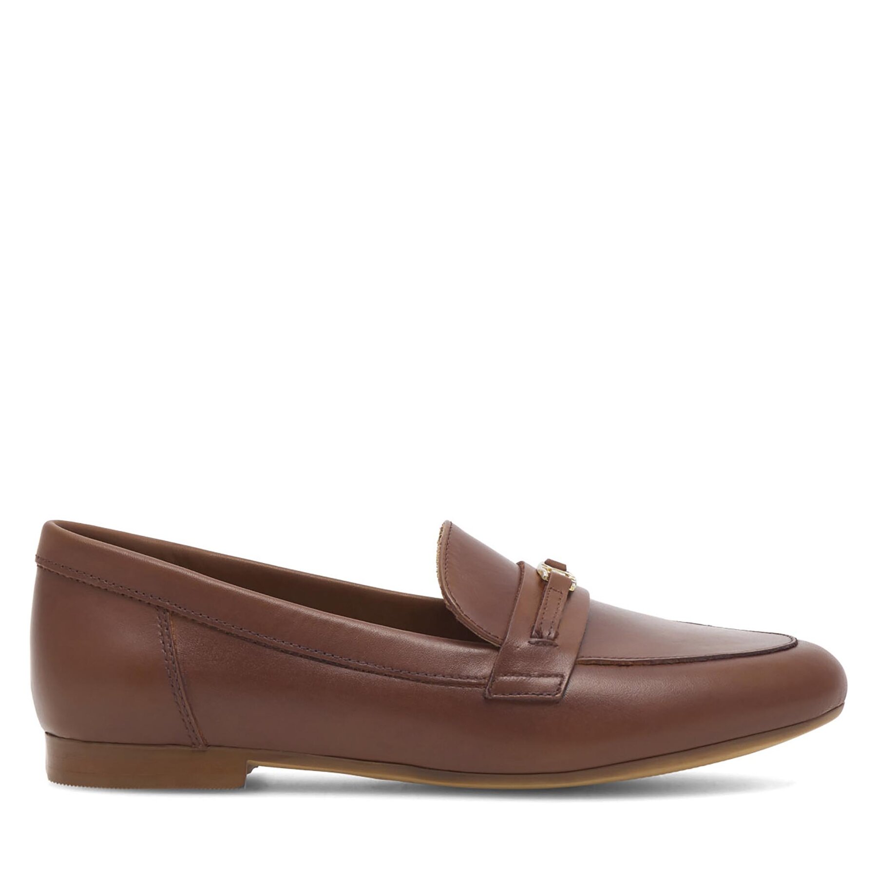 Loaferice Gino Rossi AMBER-23453PE Brown