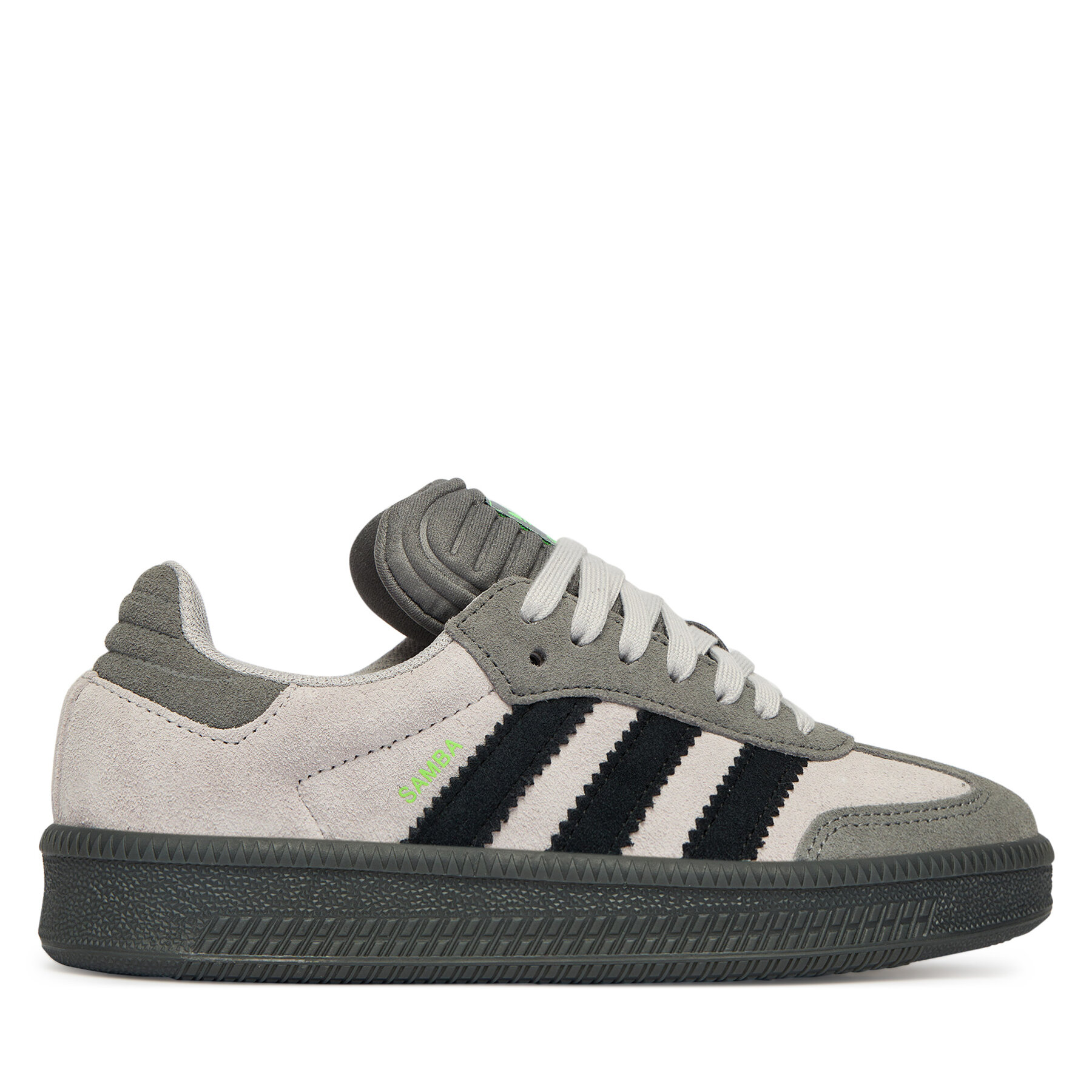 Αθλητικά adidas Samba Xlg KI6159 Γκρι