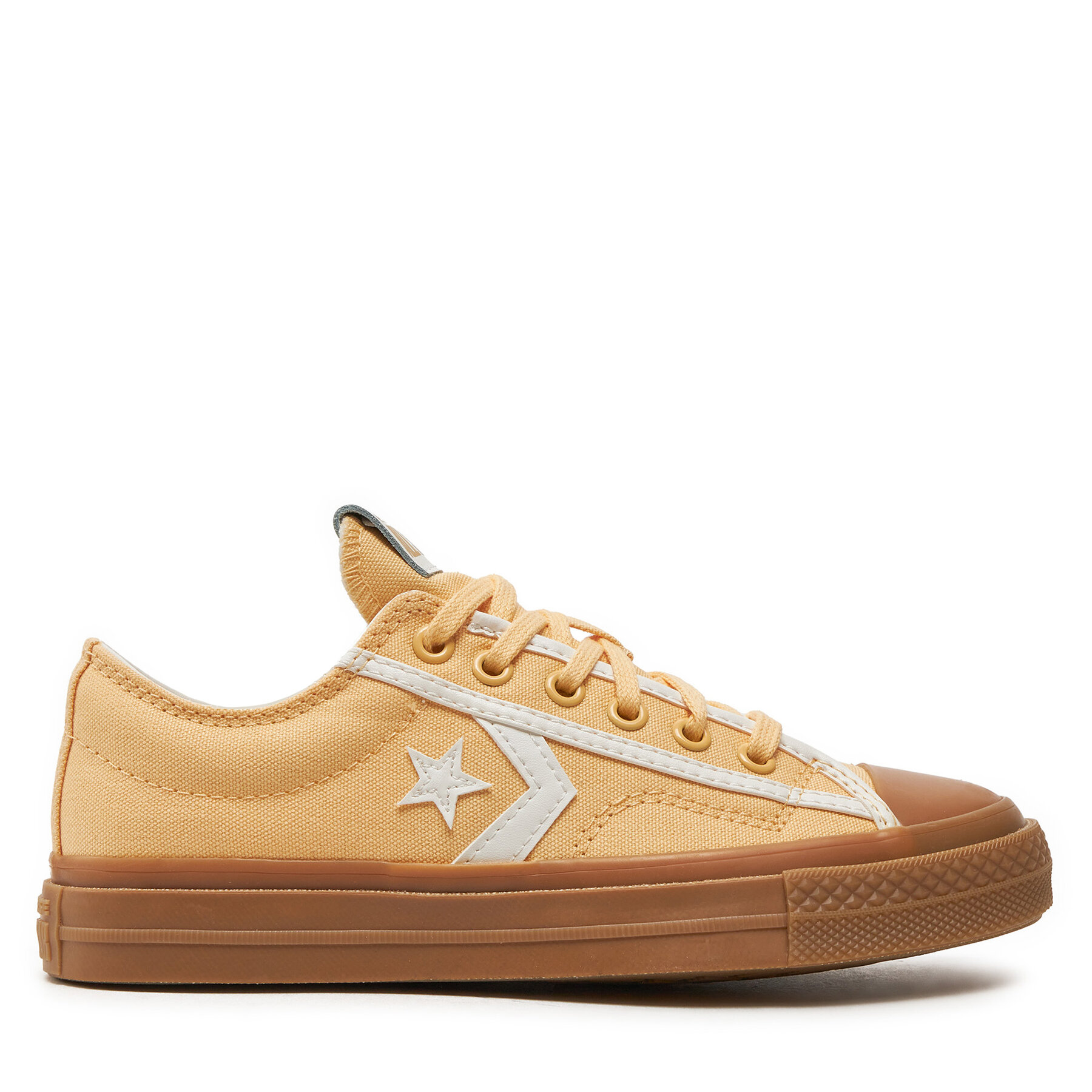 Tornacipő Converse Star Player 76 A09822C Sárga