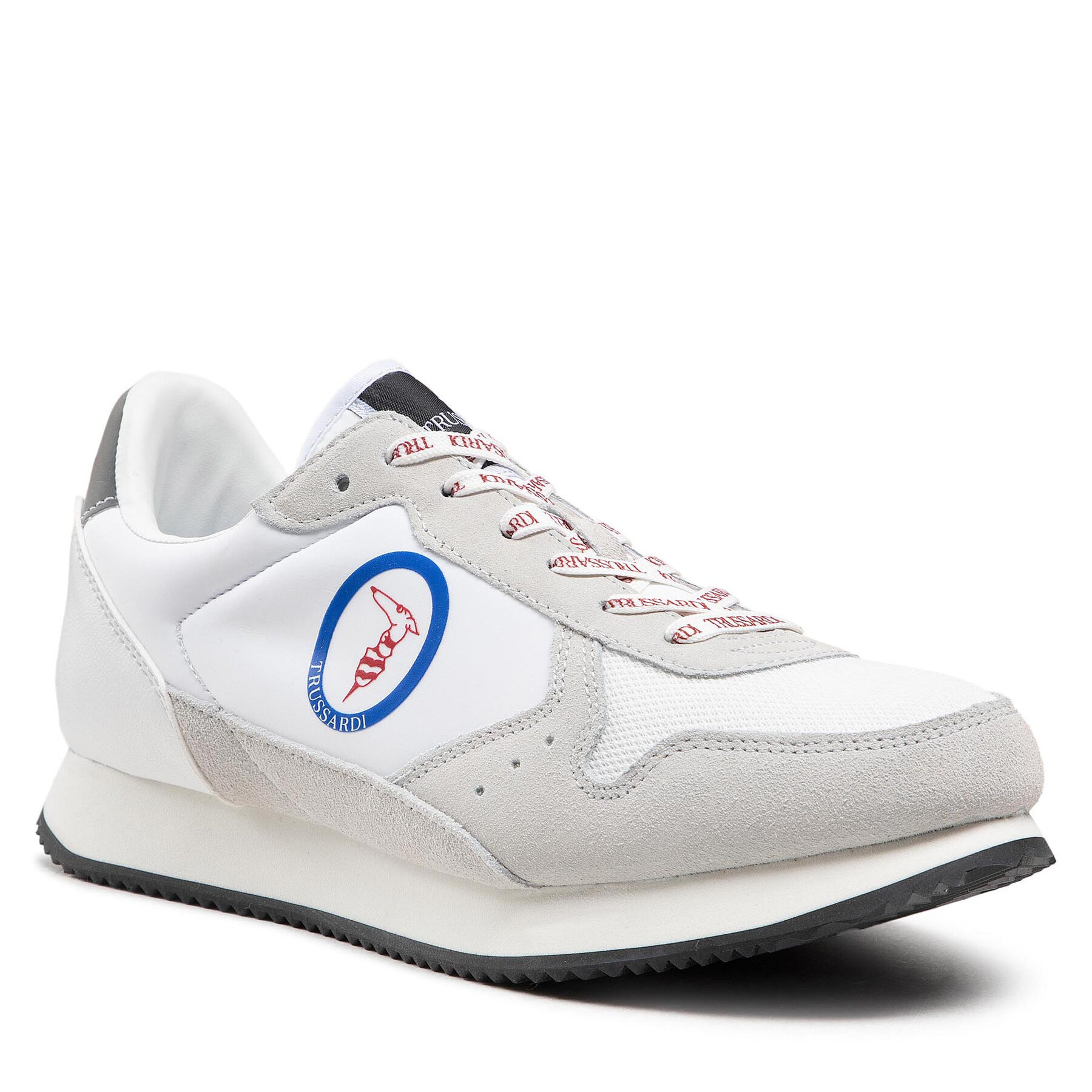 Sneakersy Trussardi