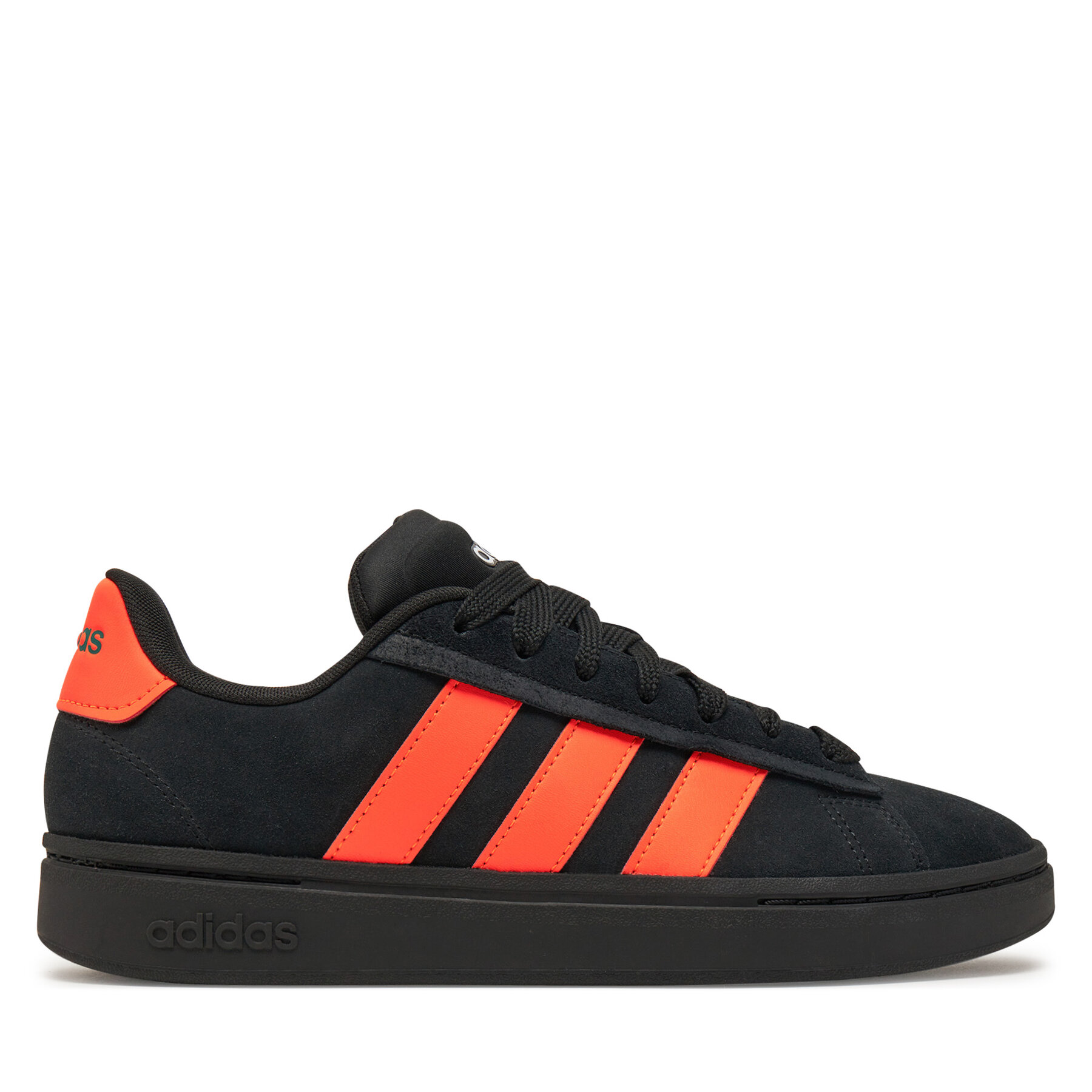 Sportcipők adidas Grand Court Alpha JP7532 Fekete