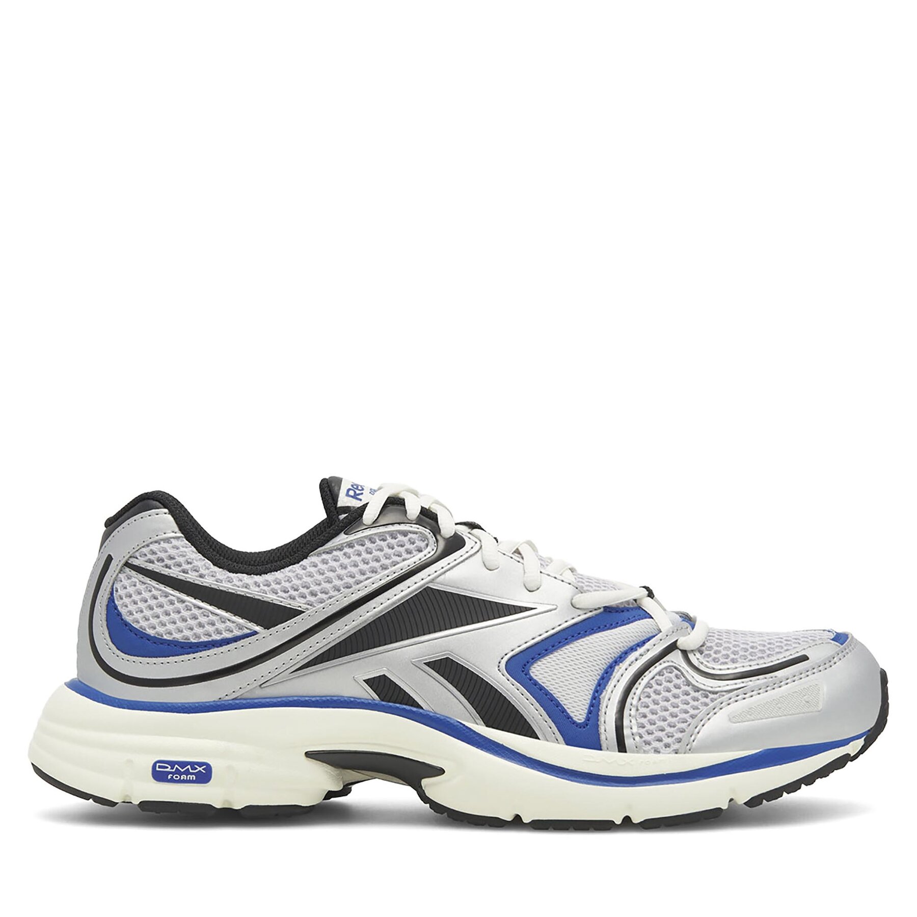 Сникърси Reebok Premier Roa 100074713 Сив