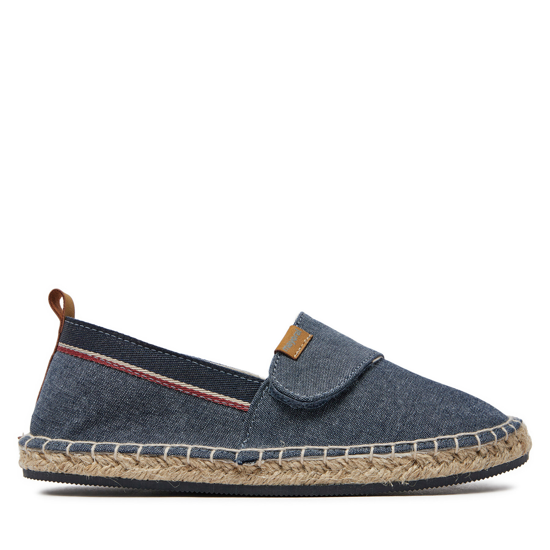 Gyerek Espadrilles Mayoral, Méret: 33, Sötétkék, 45593
