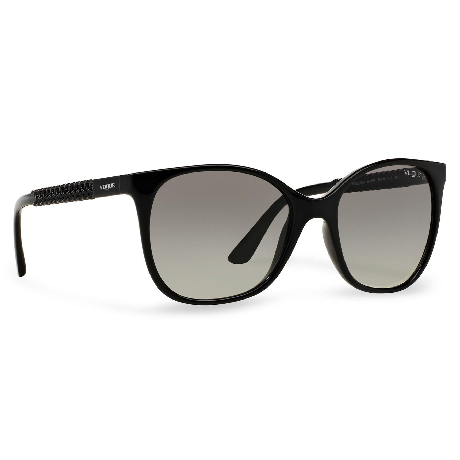 Ochelari de soare Vogue Other 0VO5032S W44/11 Black/Black
