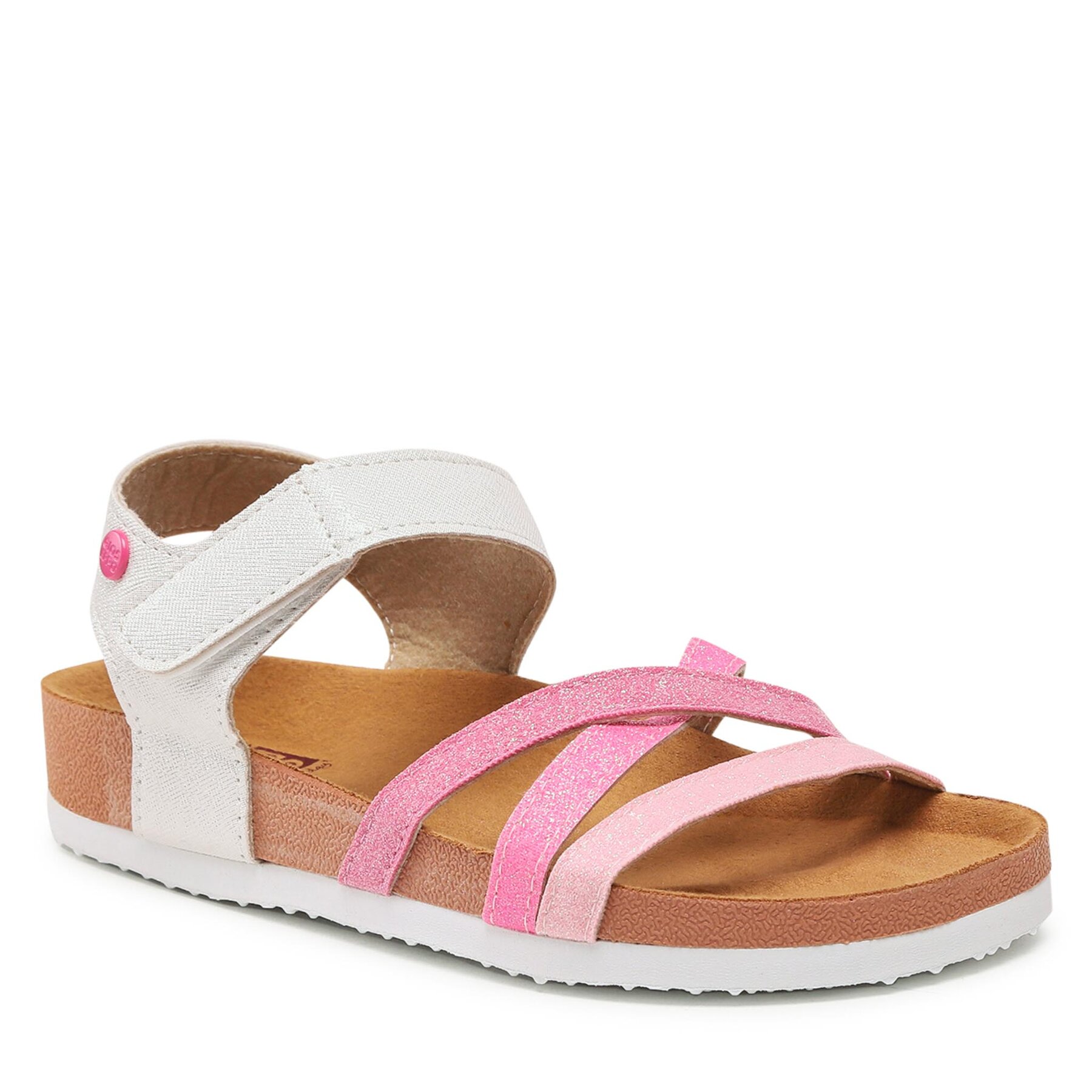Sandalen Gioseppo 68046-P1 Bunt