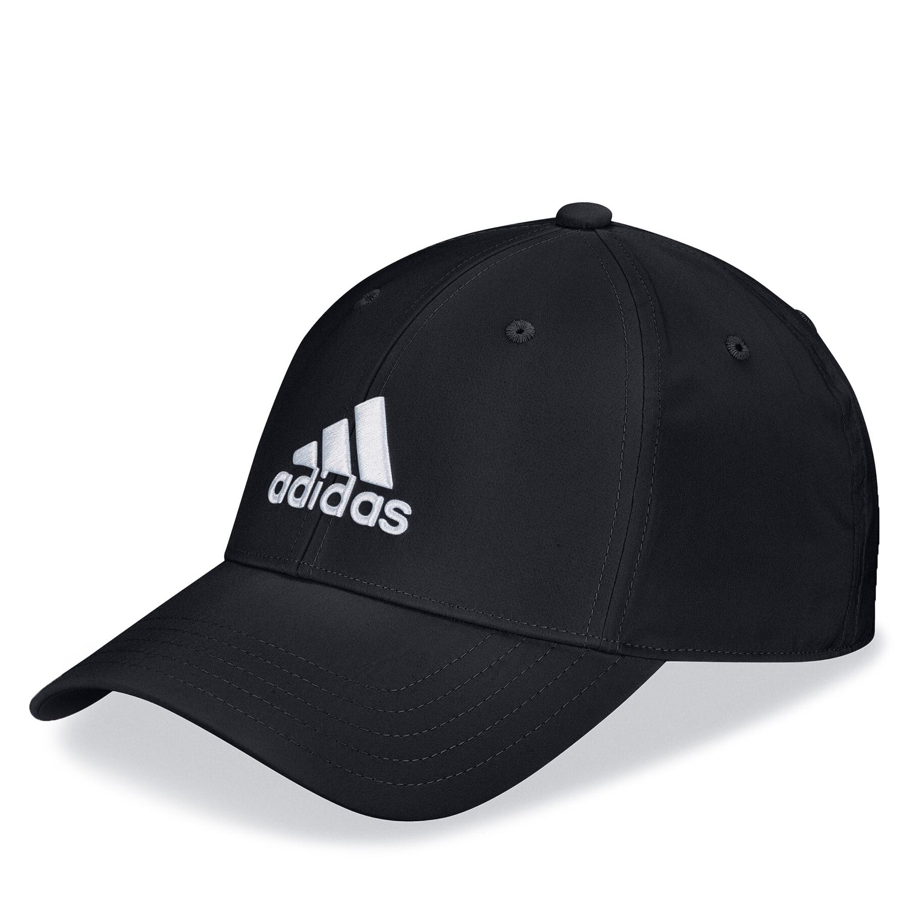 Keps adidas IB3244 Svart