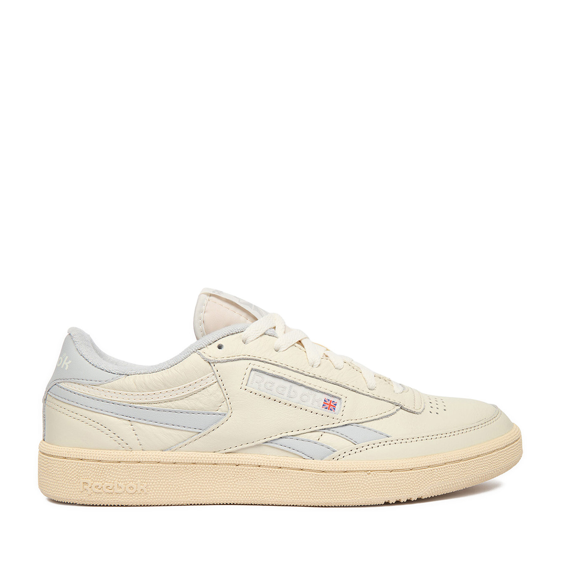 Αθλητικά Reebok EO-CLUB C REVENGE VINTAGE 100233963 Εκρού