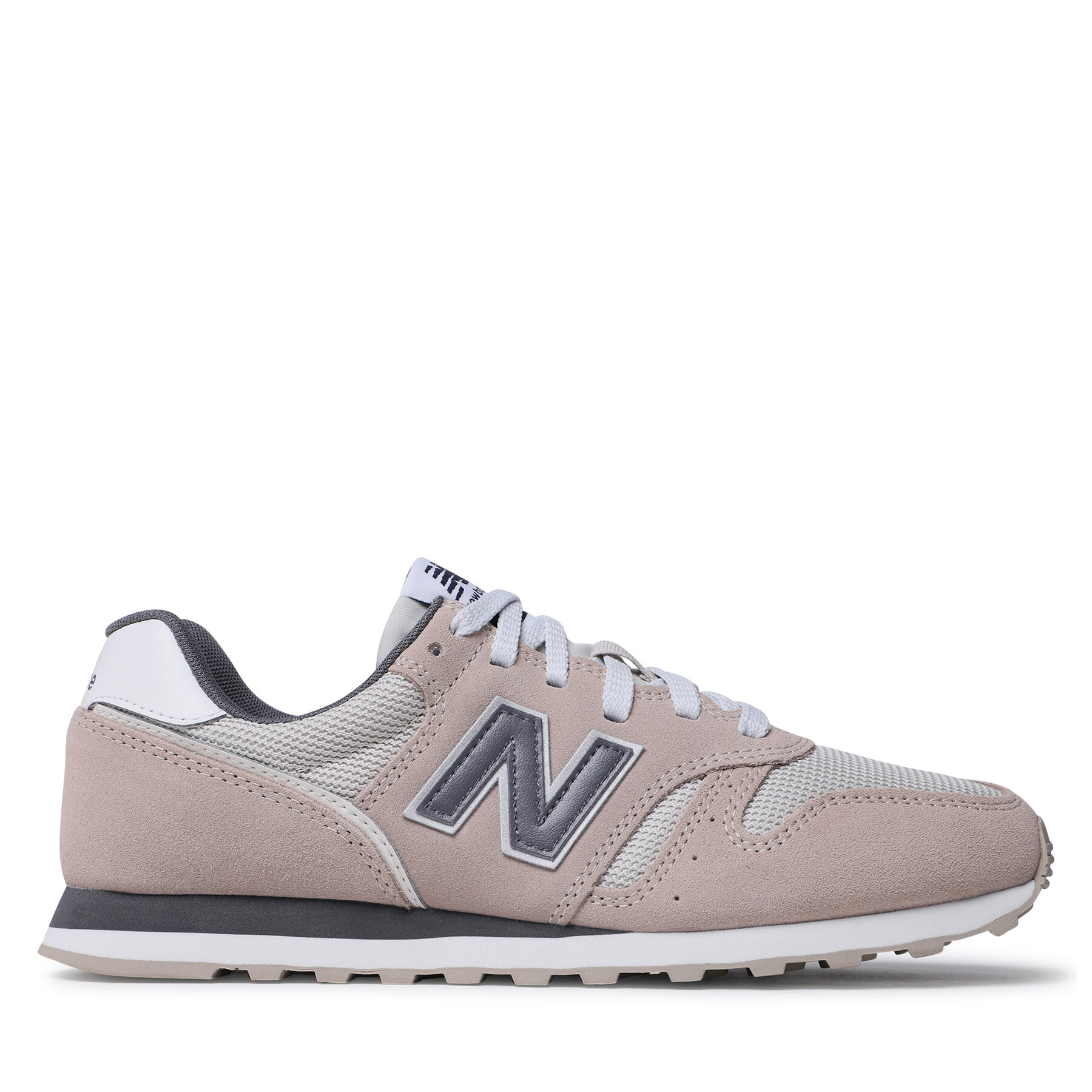 Laisvalaikio Batai New Balance ML373OD2 Smėlio