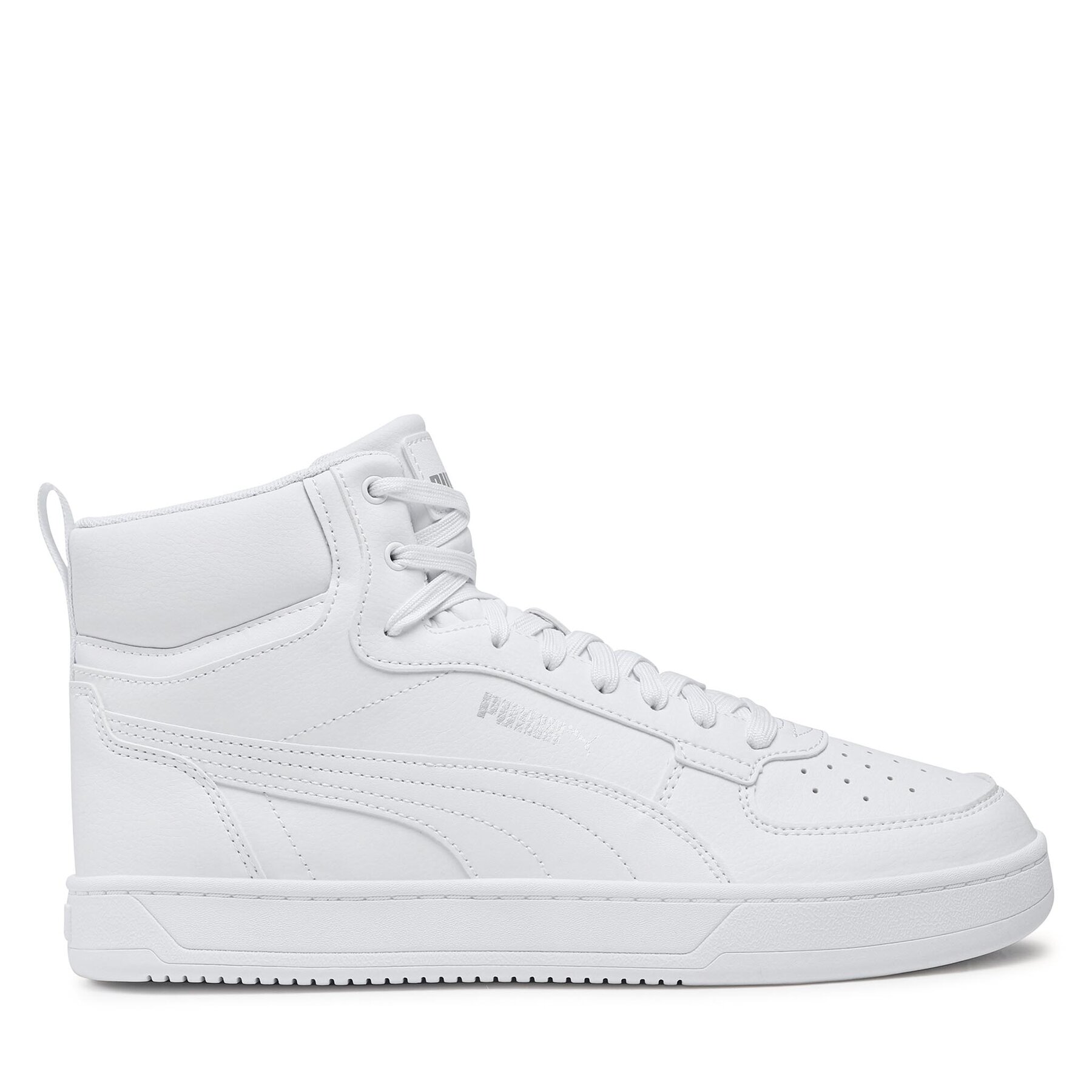 Сникърси Puma Caven 2.0 Mid 392291 02 Бял