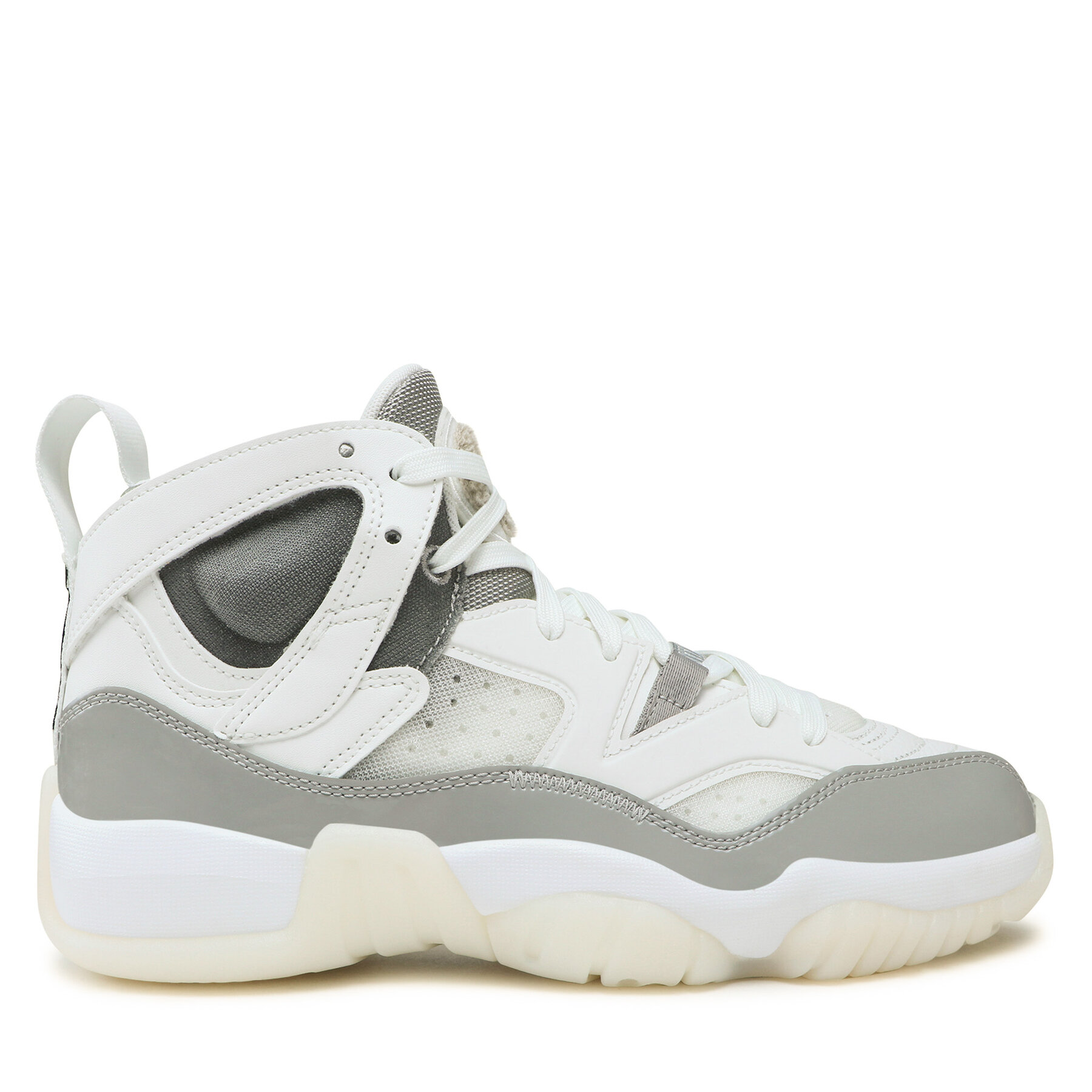 Сникърси Nike Jumpman Two Trey DR9631 002 Бял
