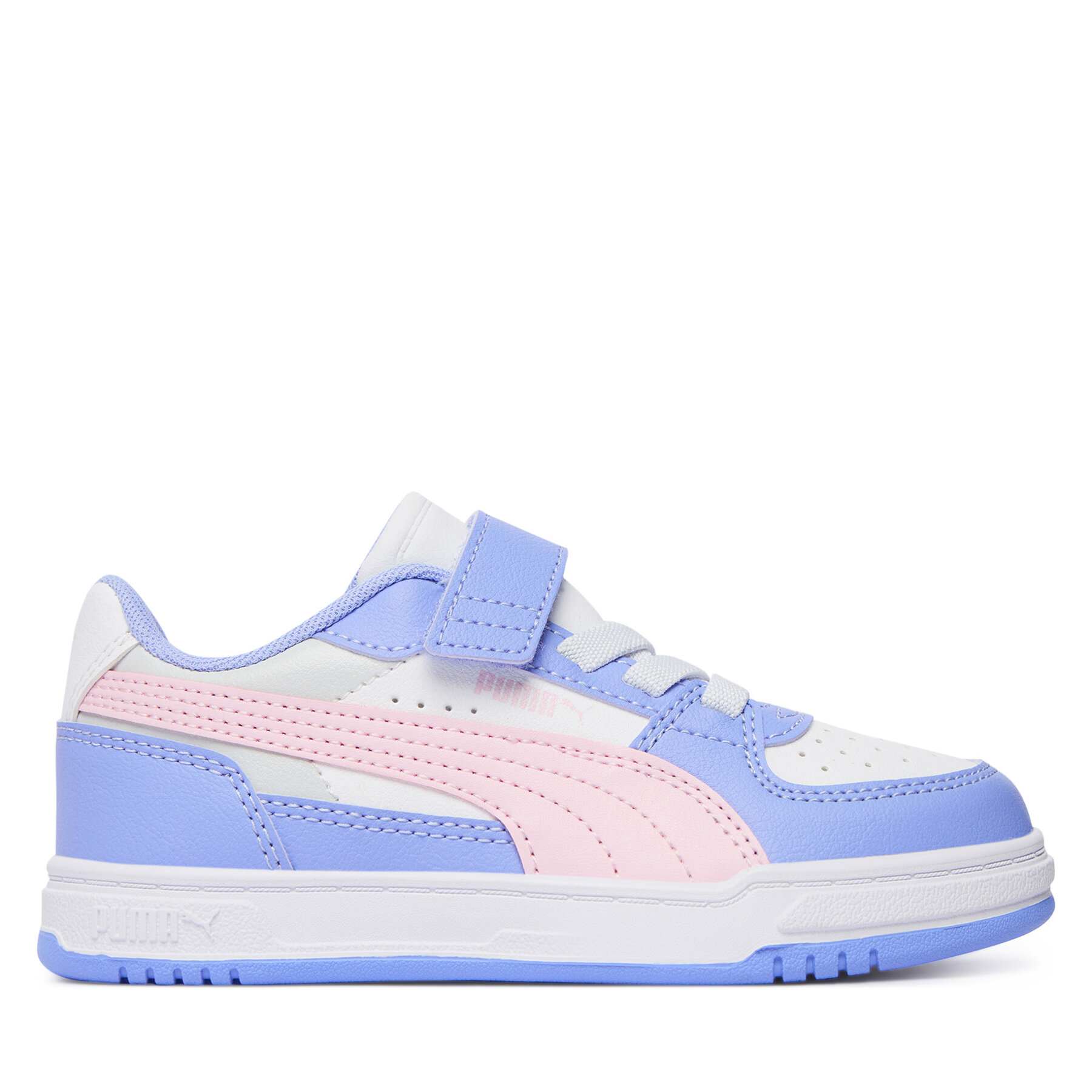 Сникърси Puma Caven III Block 406891 03 Виолетов