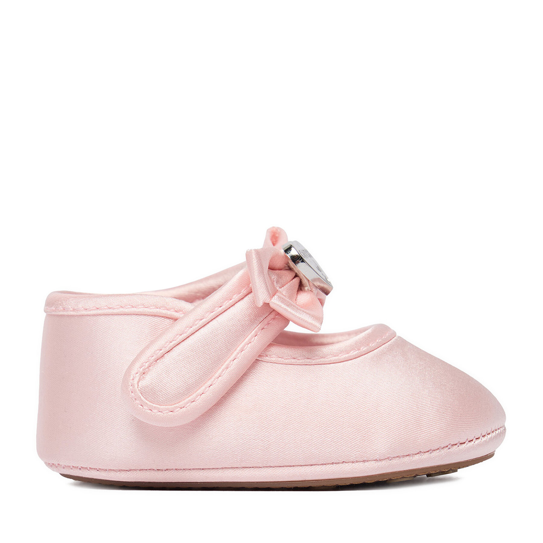 Félcipő Guess CEO-CM250408-5 Rózsaszín