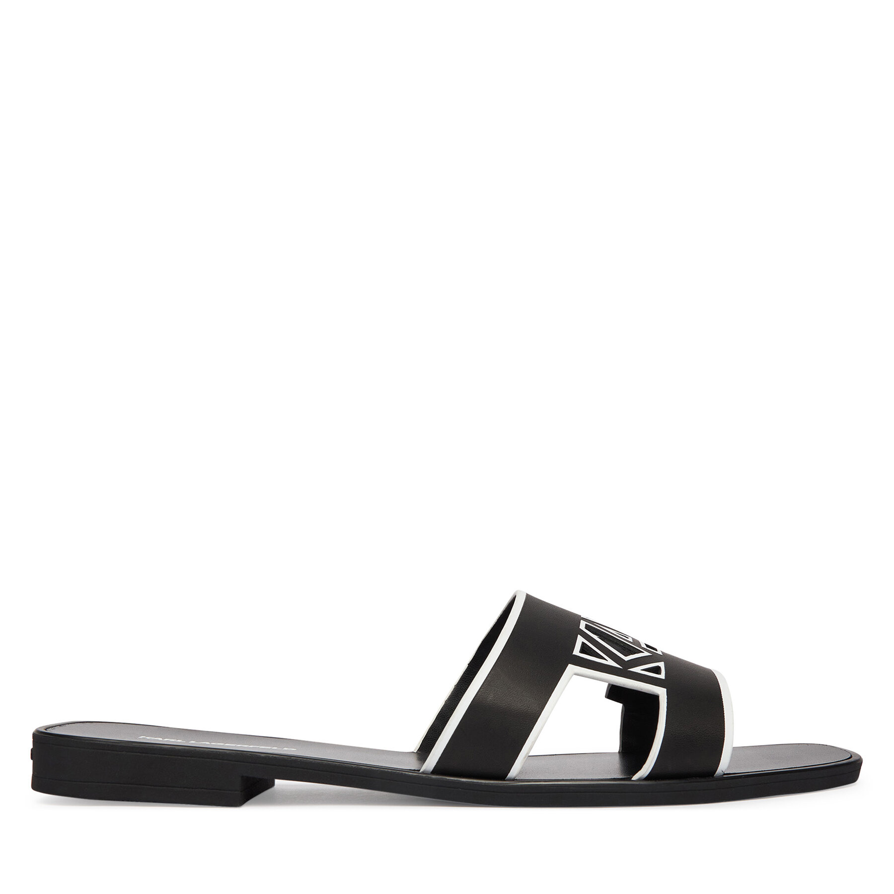 Чехли KARL LAGERFELD Skoot III KL80406C Черен