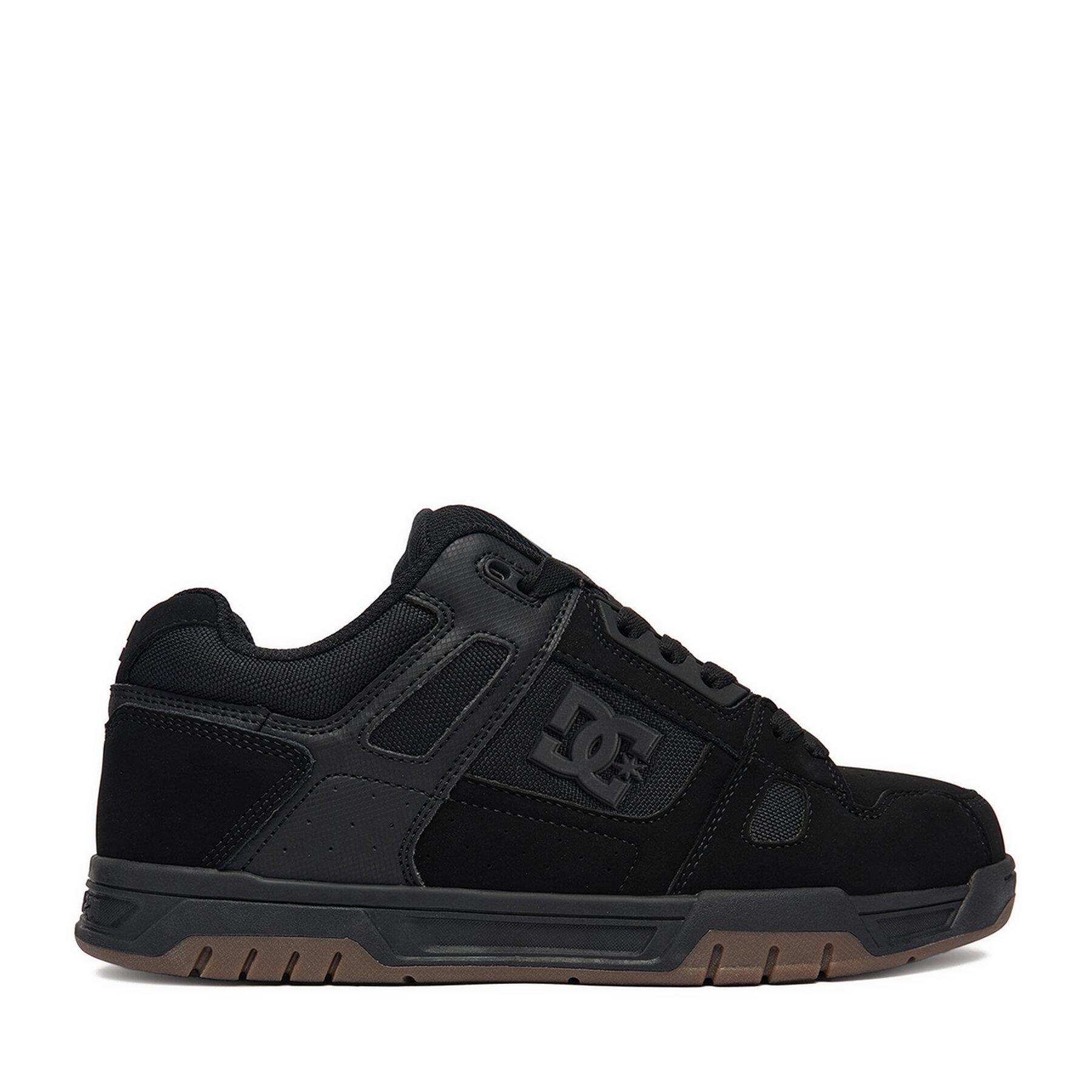 Sneakers DC Shoes CEO-SV5-10121 Negru