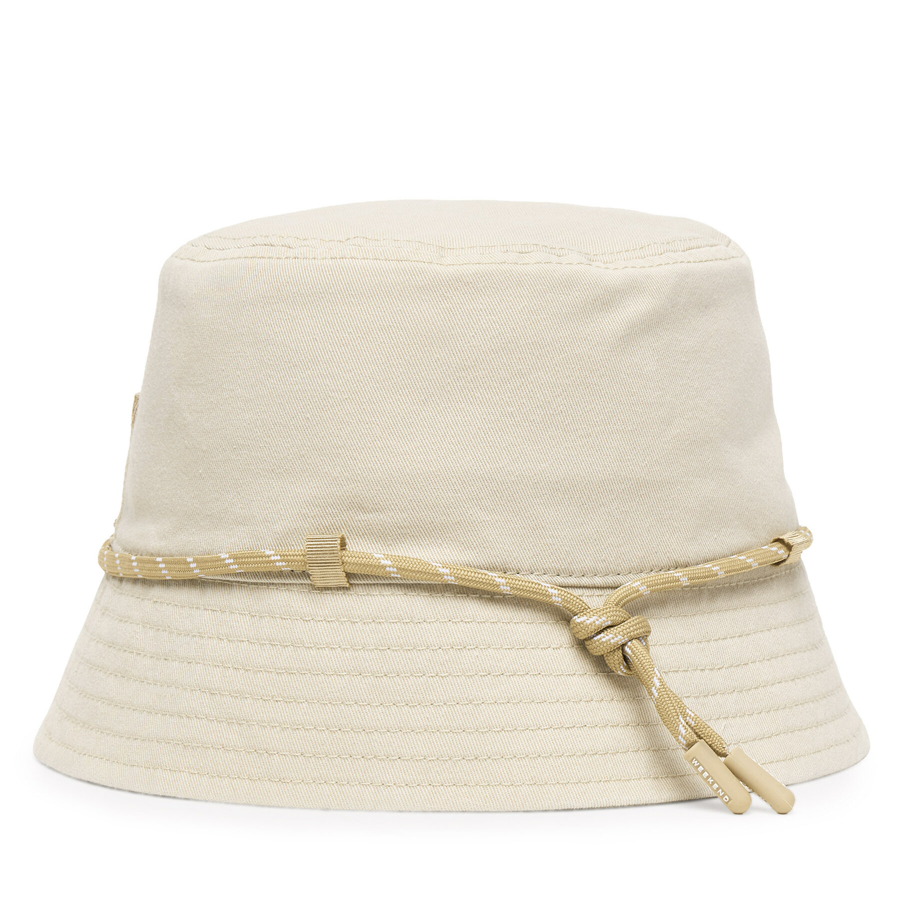 Kalap Weekend Max Mara 2615571064650 Bézs