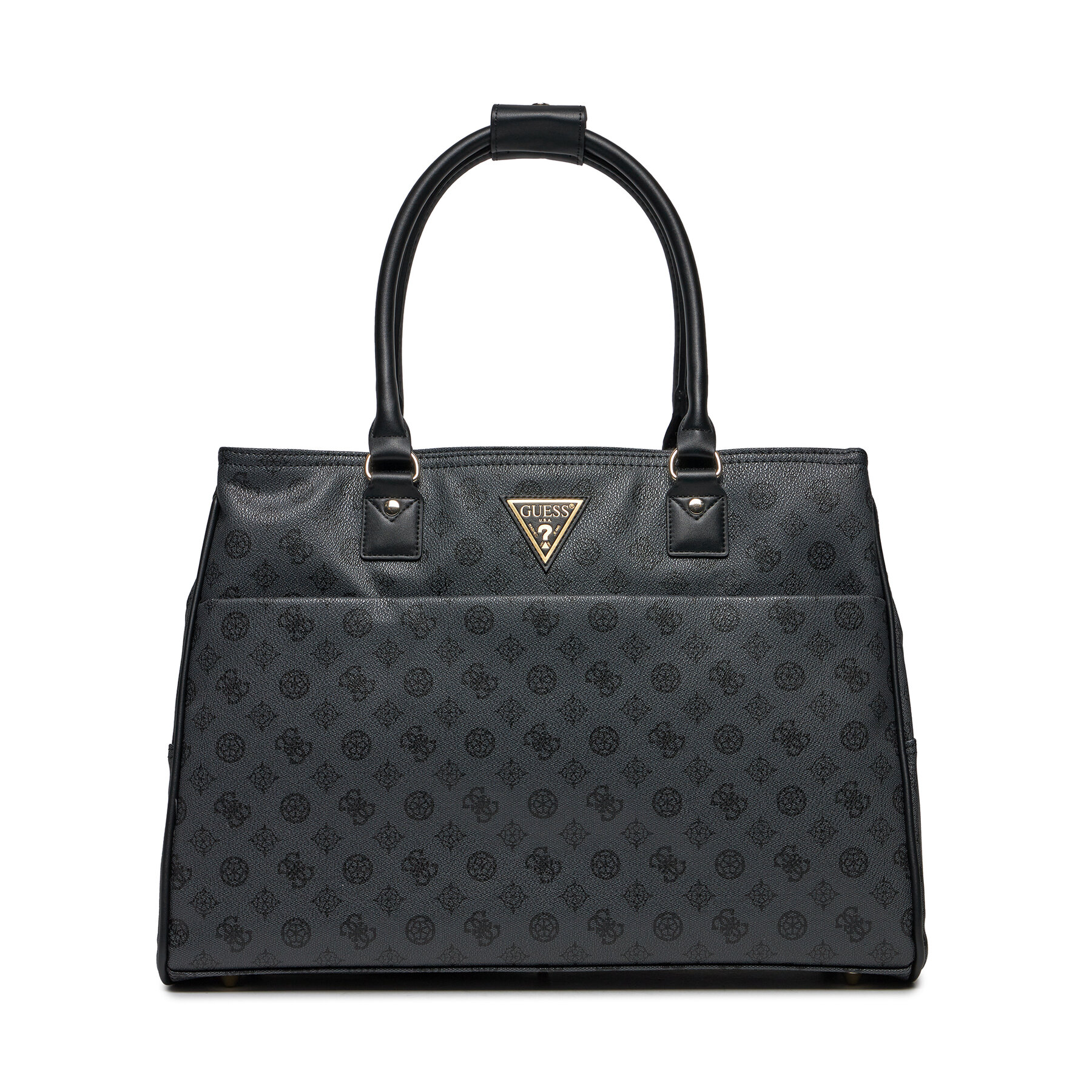 Guess Σάκος Guess Wilder (P) Travel TWP745 29190 Μαύρο