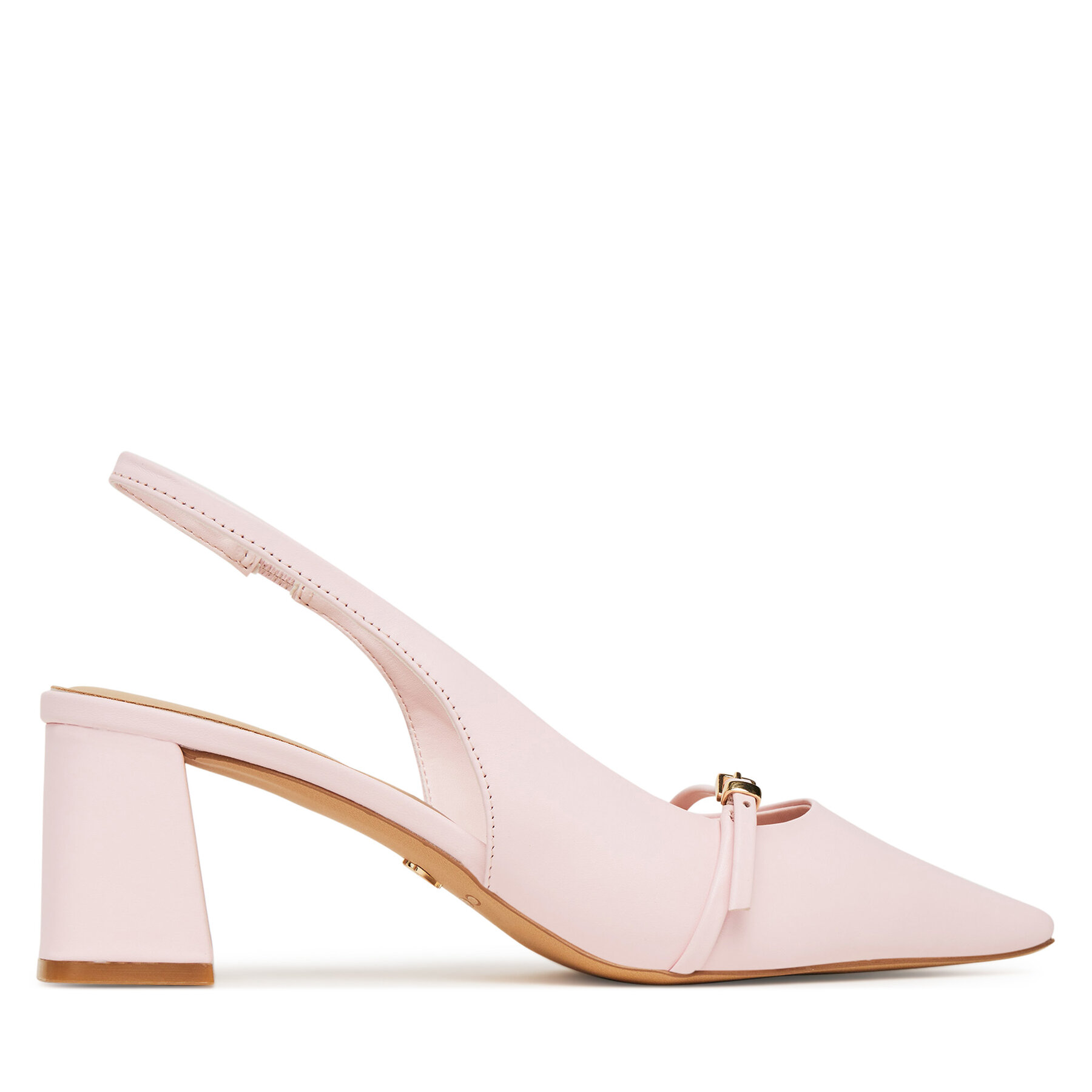 Décolleté Aldo Skepper 13968273 Rosa
