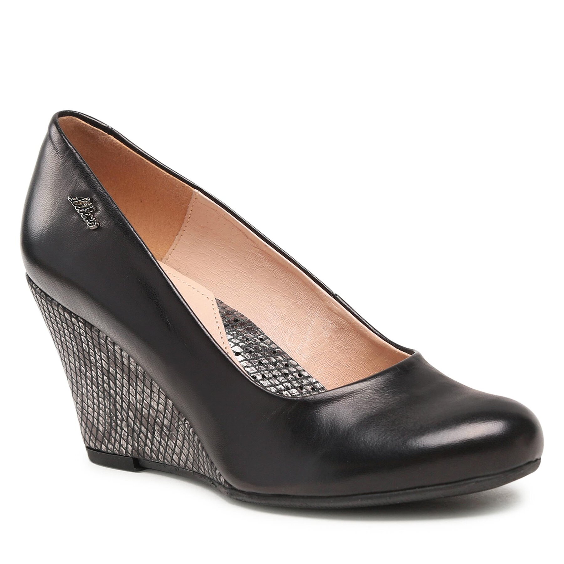 Pantofi Libero 2785 8-135