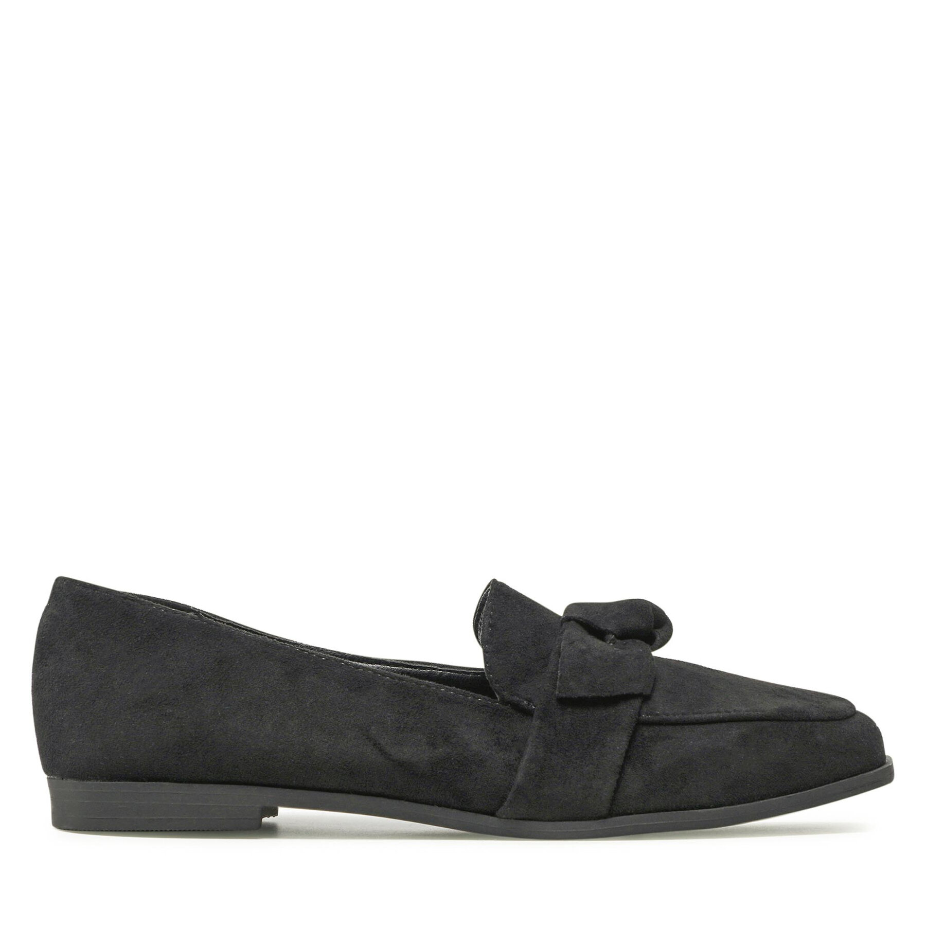 Loafers DeeZee WS270205-07 Čierna